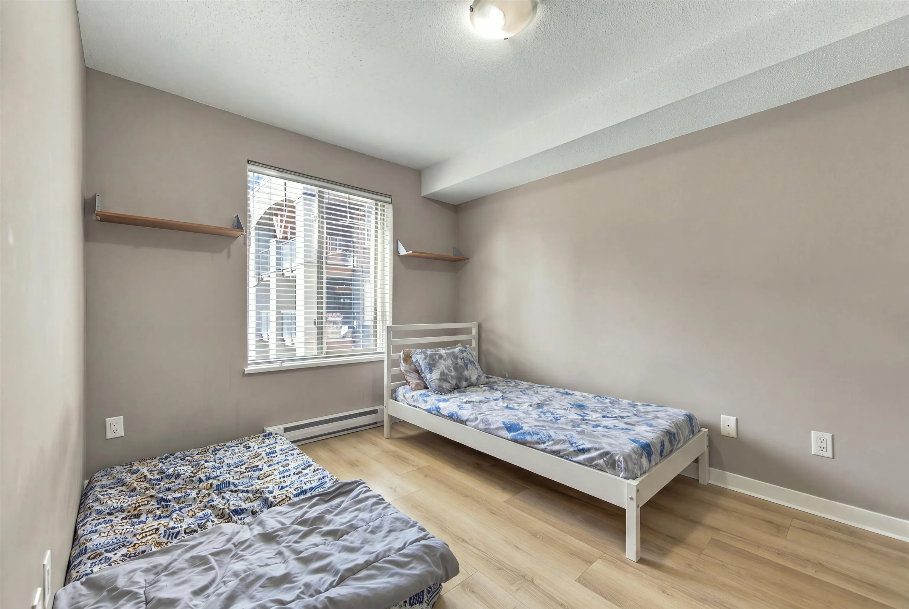 240 Sherbrooke Street #3318
