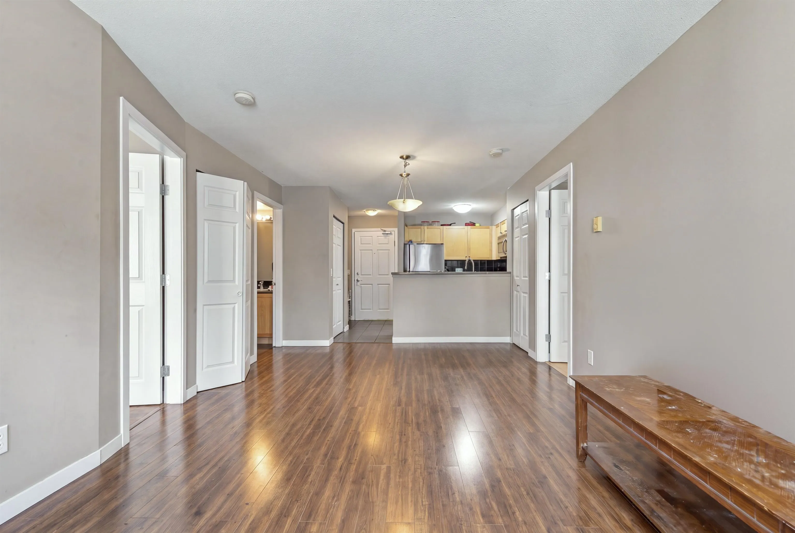 240 Sherbrooke Street #3318