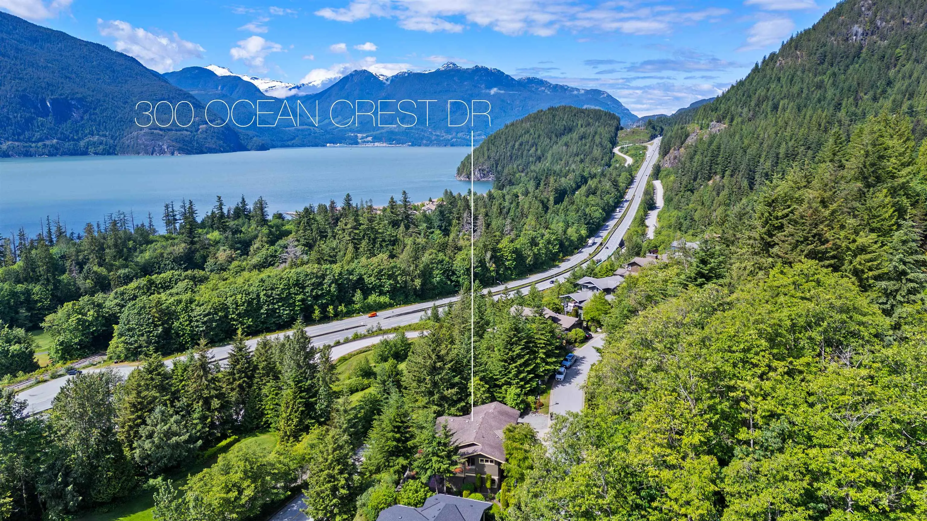 300 Ocean Crest Drive