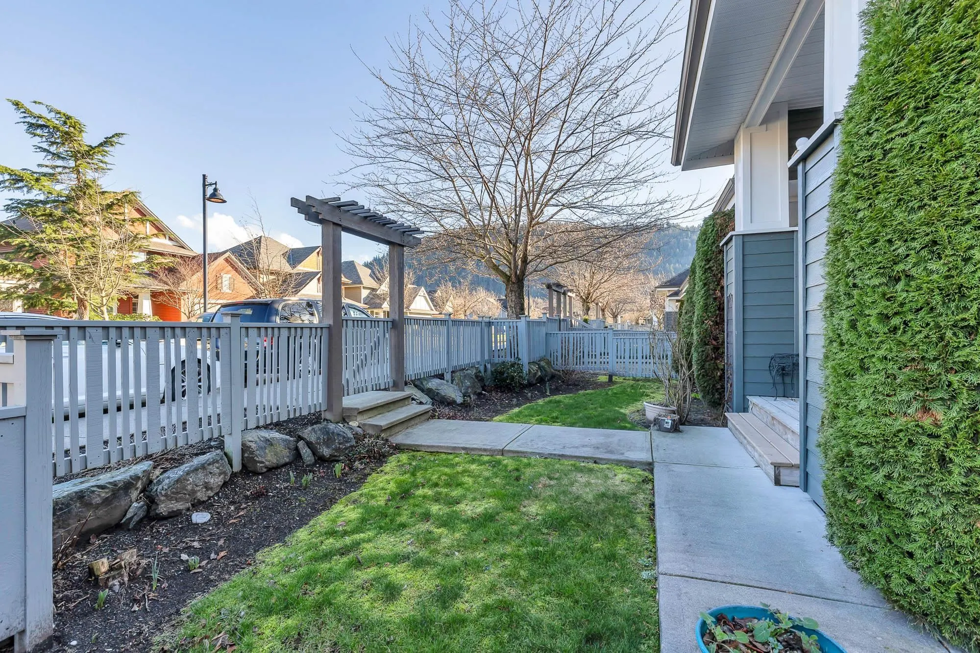 5469 Chinook Street #16
