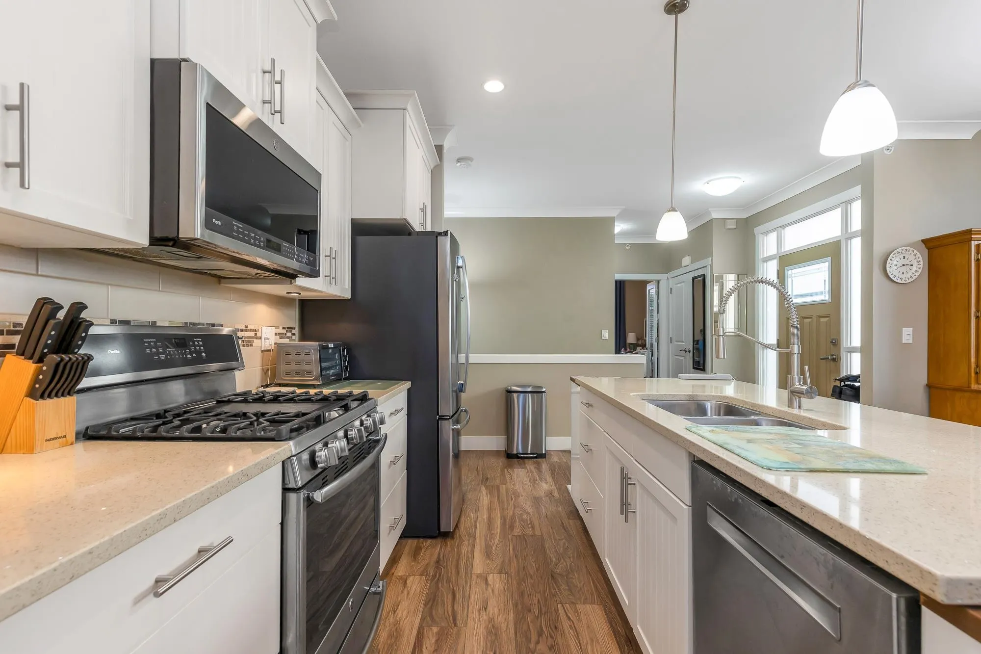 5469 Chinook Street #16