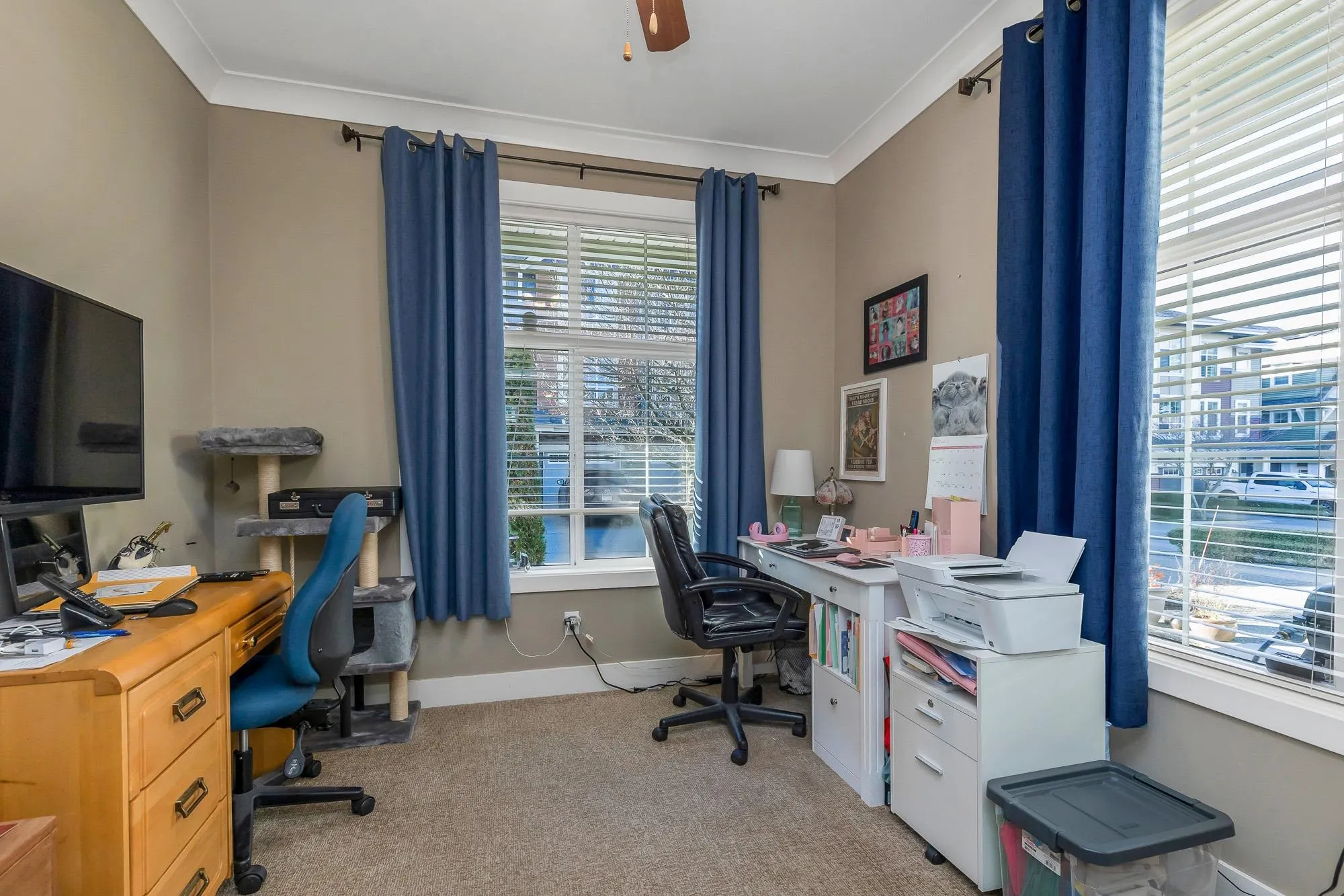 5469 Chinook Street #16