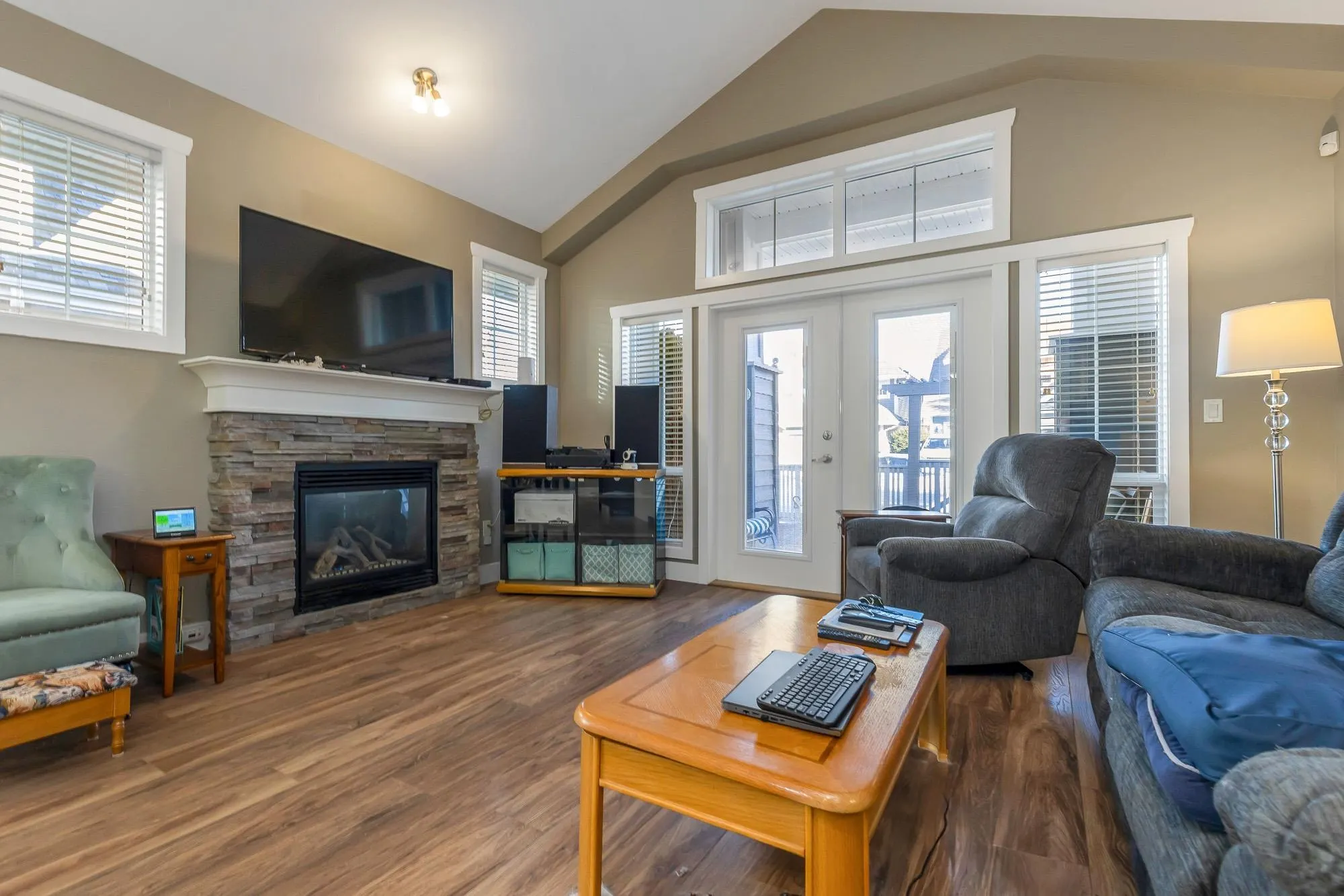 5469 Chinook Street #16
