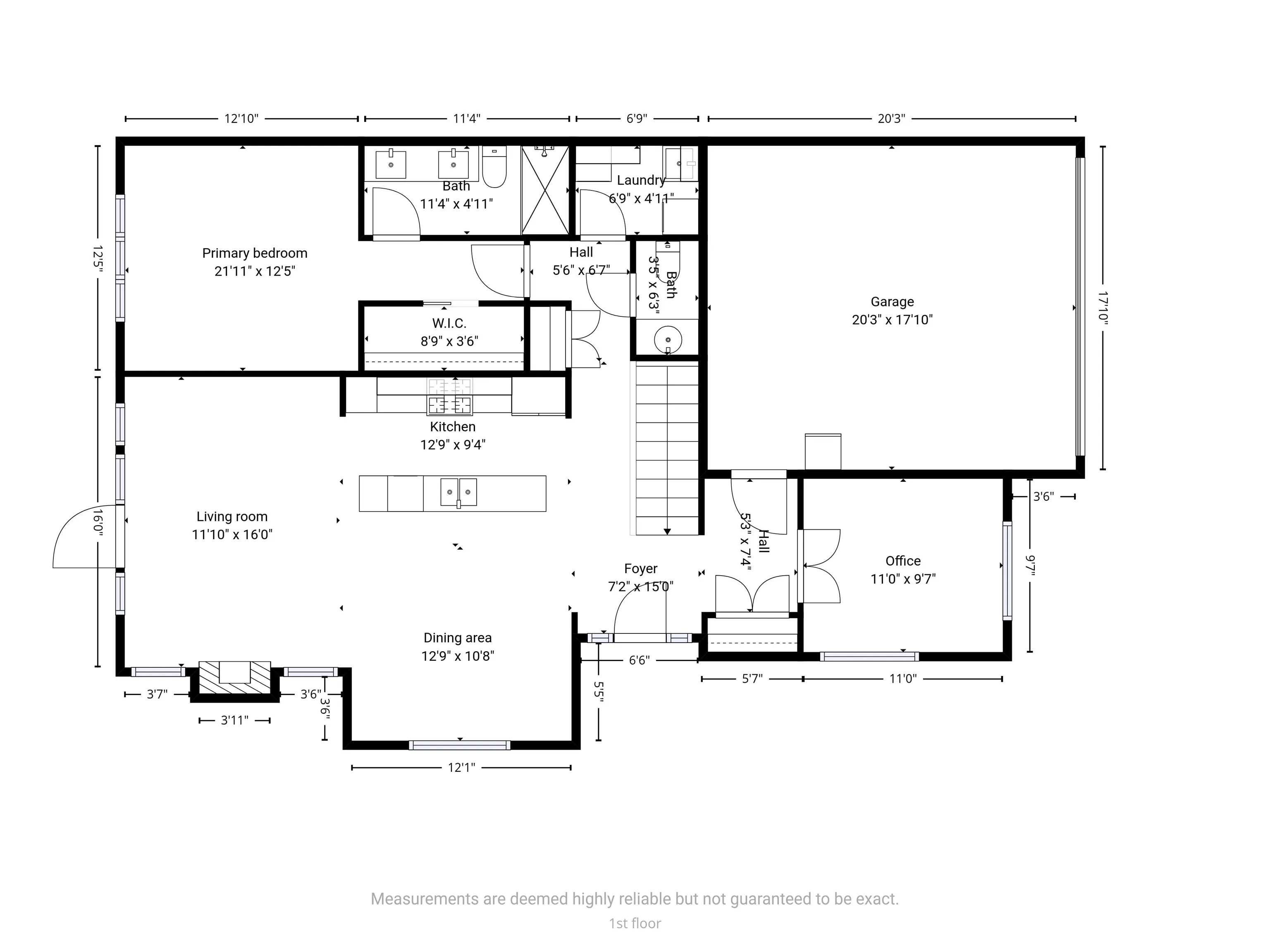 5469 Chinook Street #16