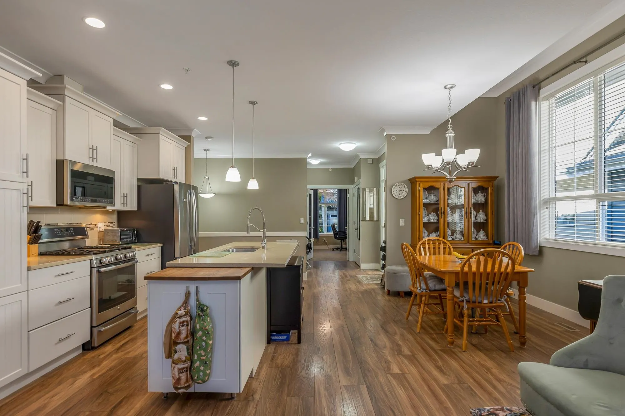 5469 Chinook Street #16