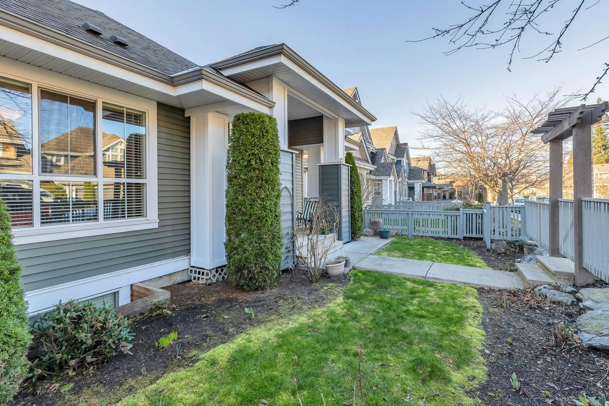 5469 Chinook Street #16