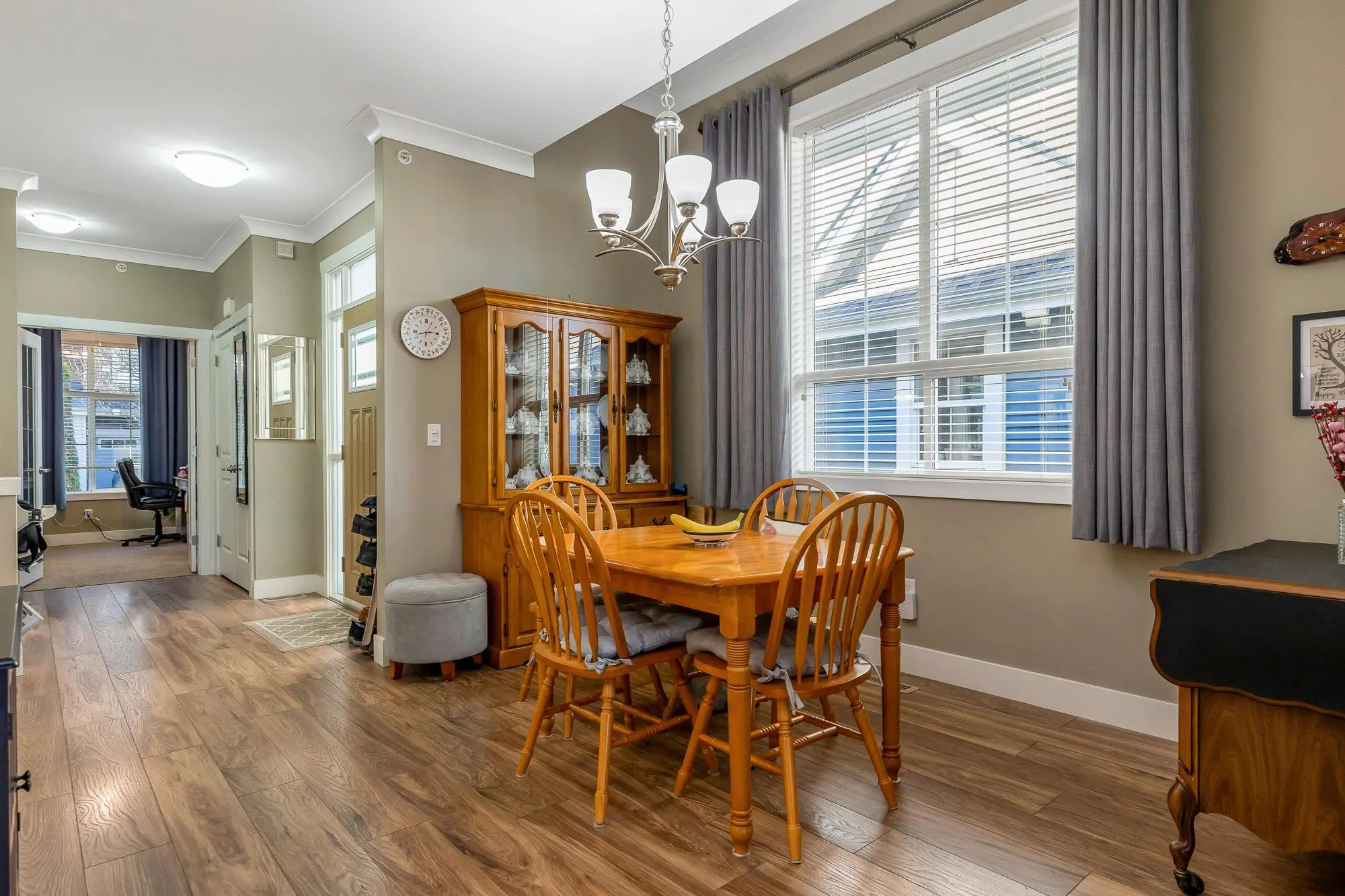 5469 Chinook Street #16