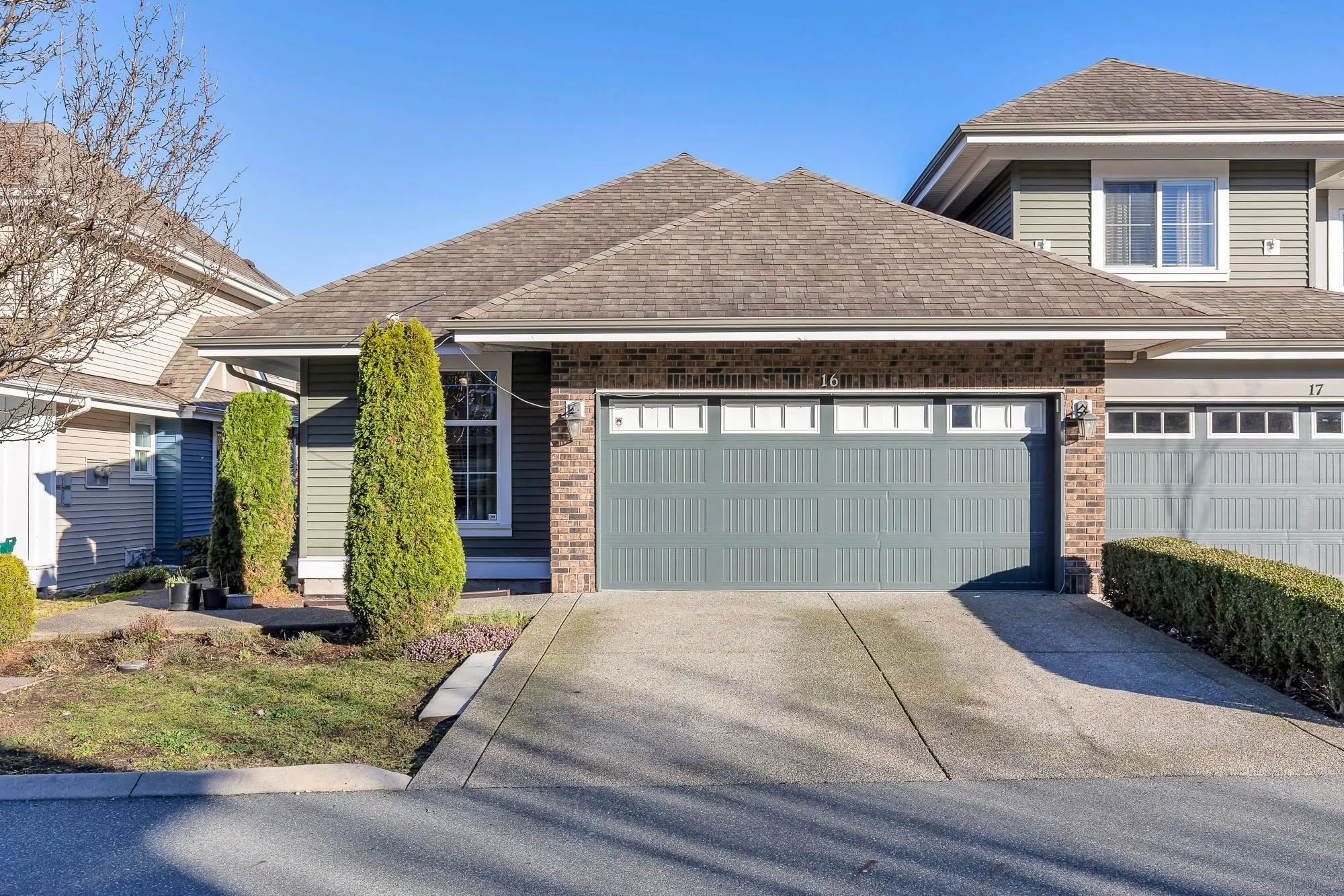 5469 Chinook Street #16