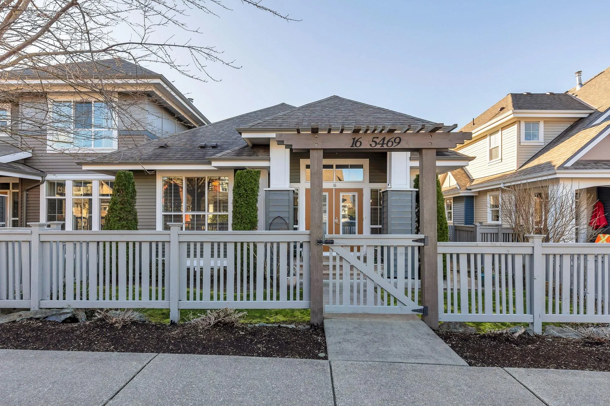 5469 Chinook Street #16