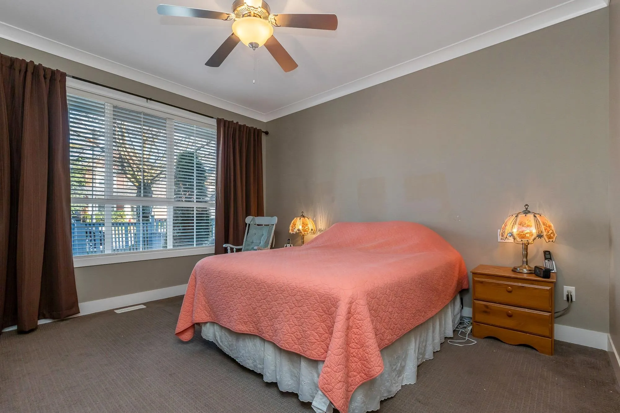 5469 Chinook Street #16
