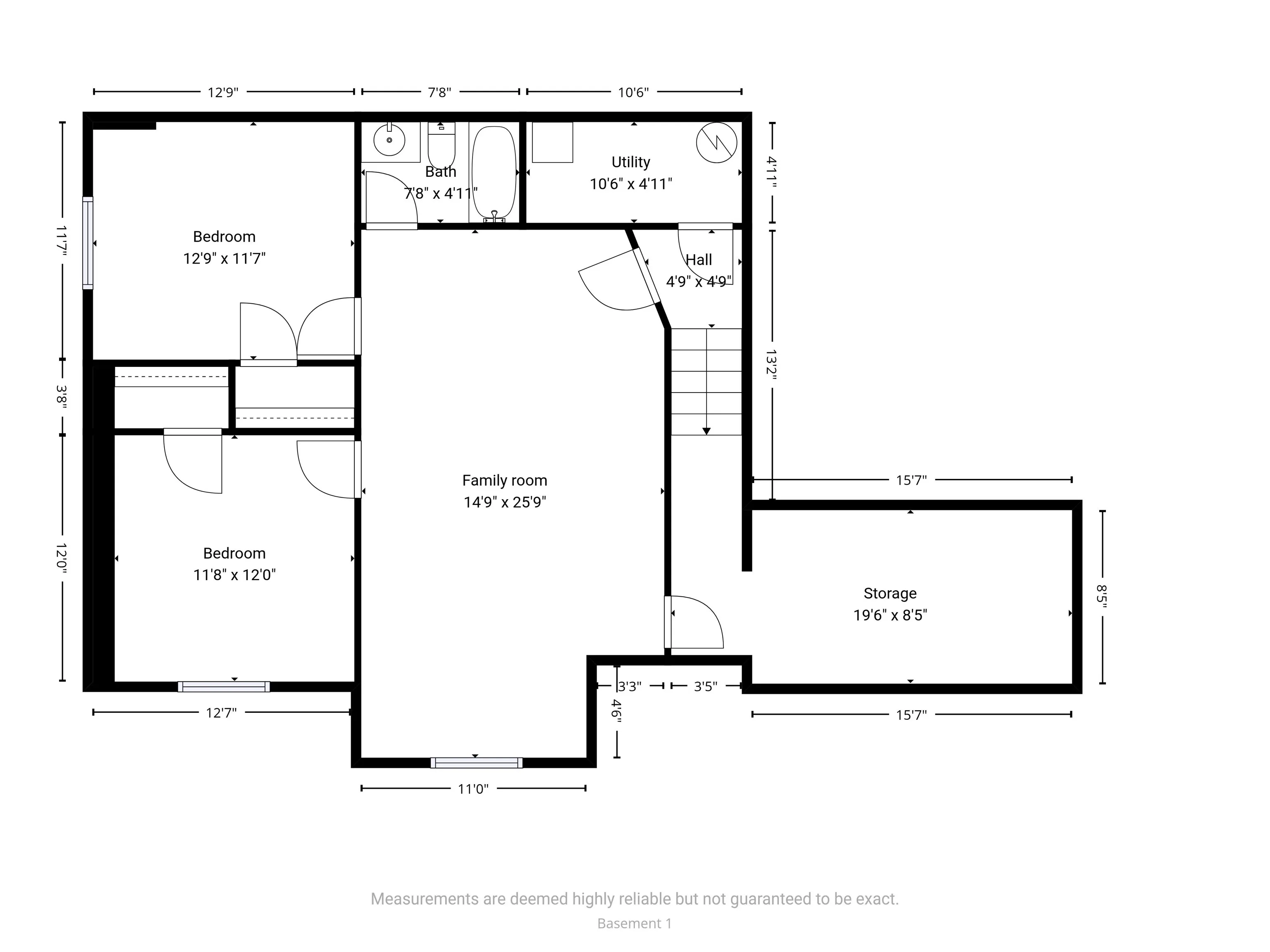 5469 Chinook Street #16