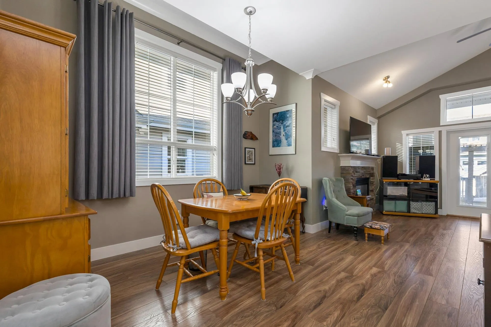 5469 Chinook Street #16