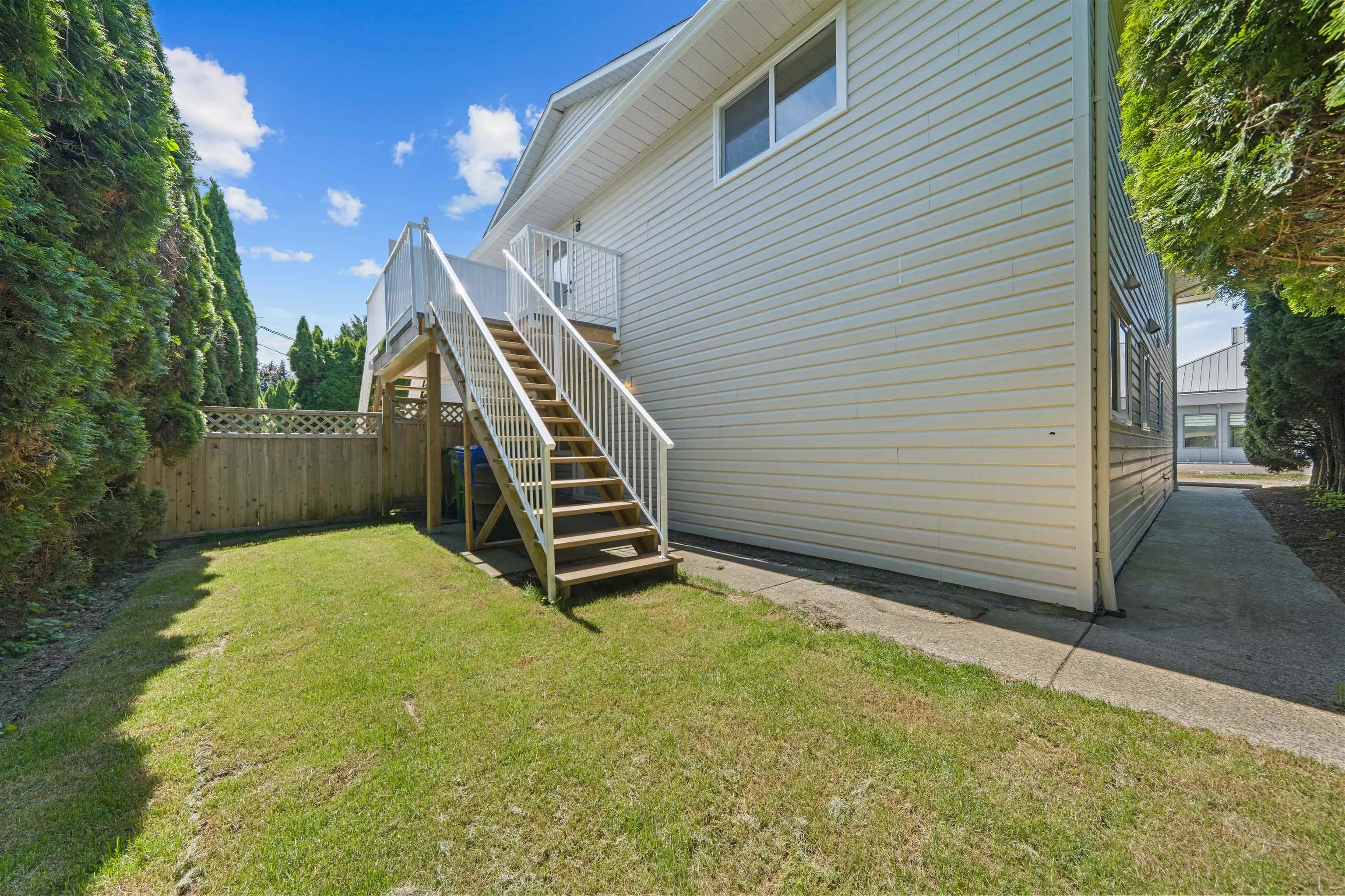 45741 Britton Avenue #4