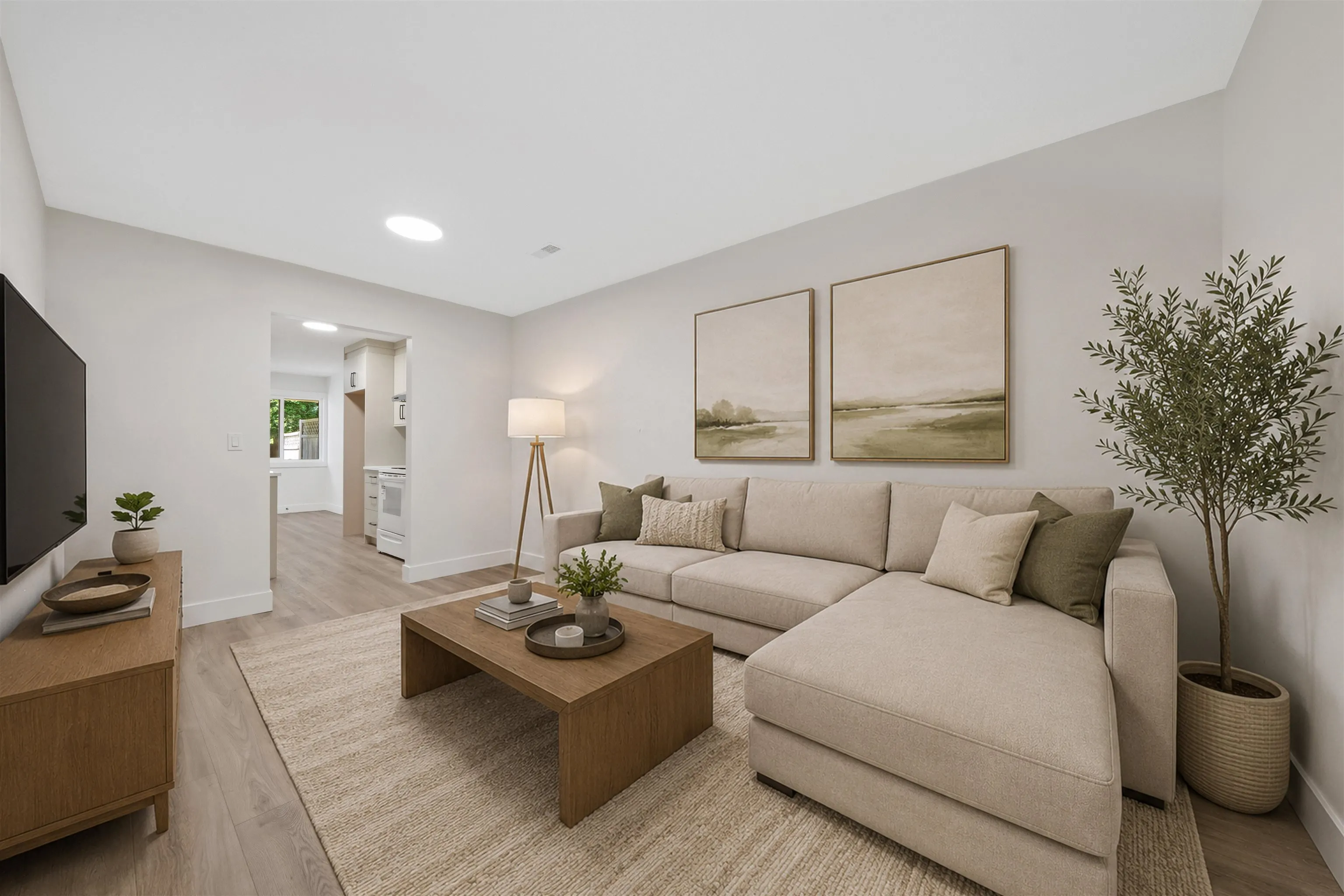 45741 Britton Avenue #4