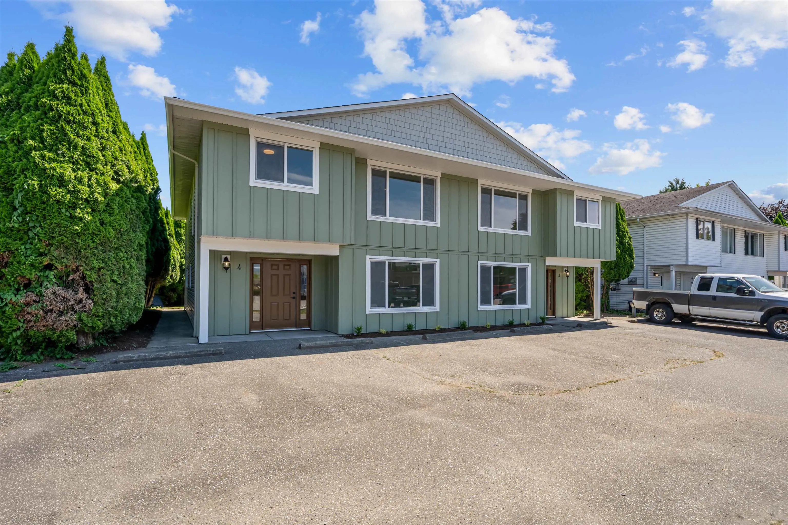 45741 Britton Avenue #4