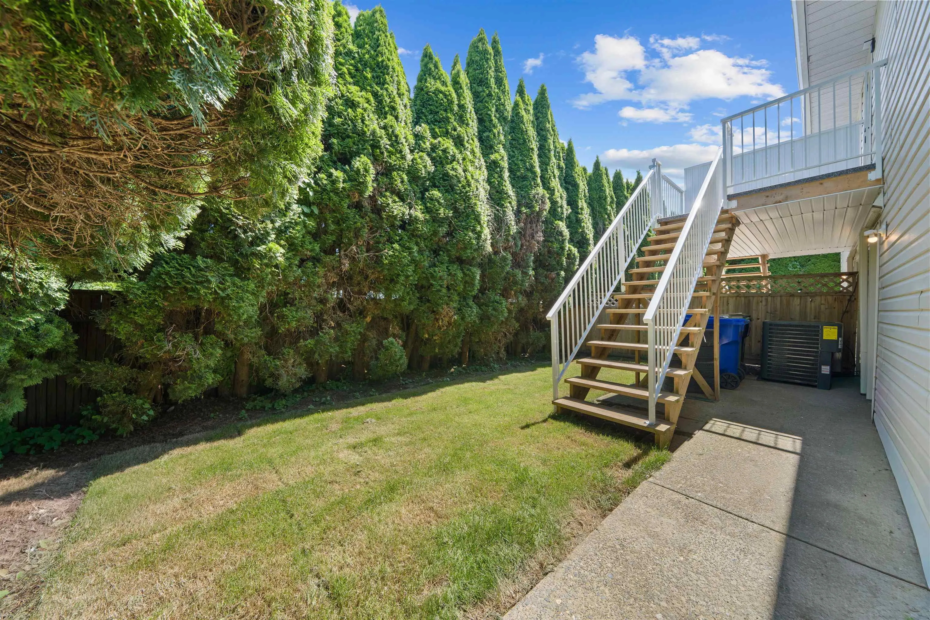 45741 Britton Avenue #4