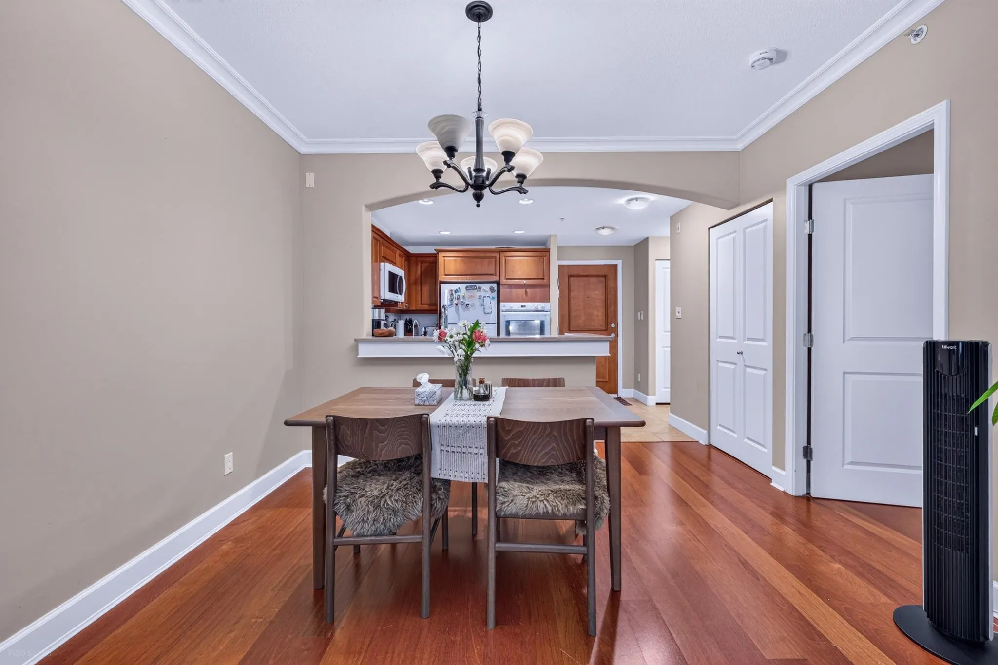 5770 Oak Street #213