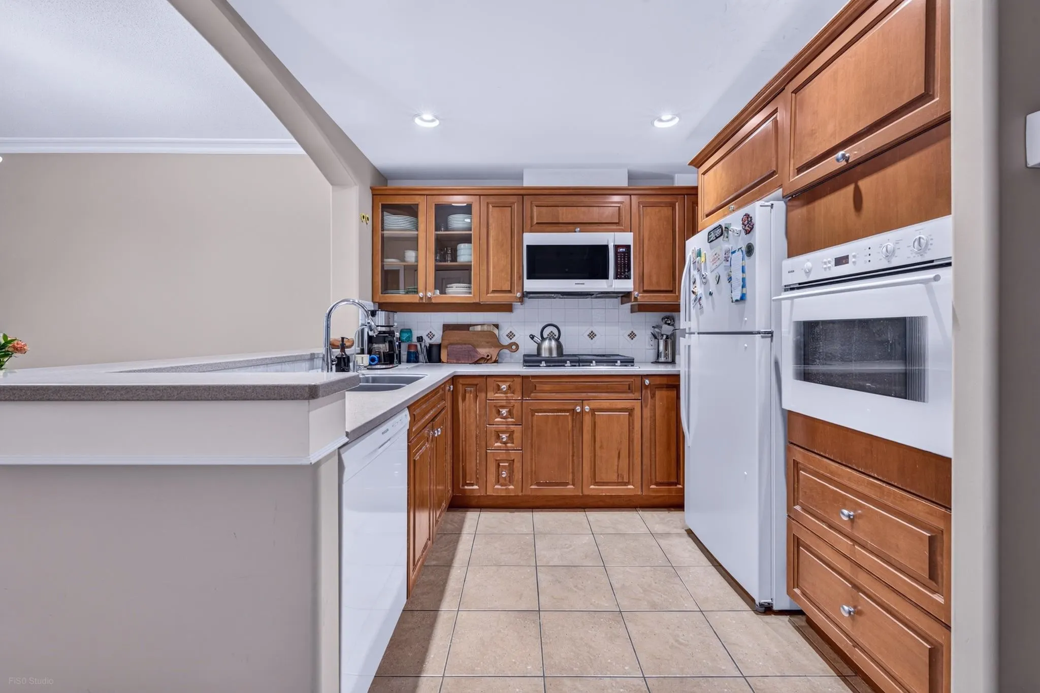 5770 Oak Street #213