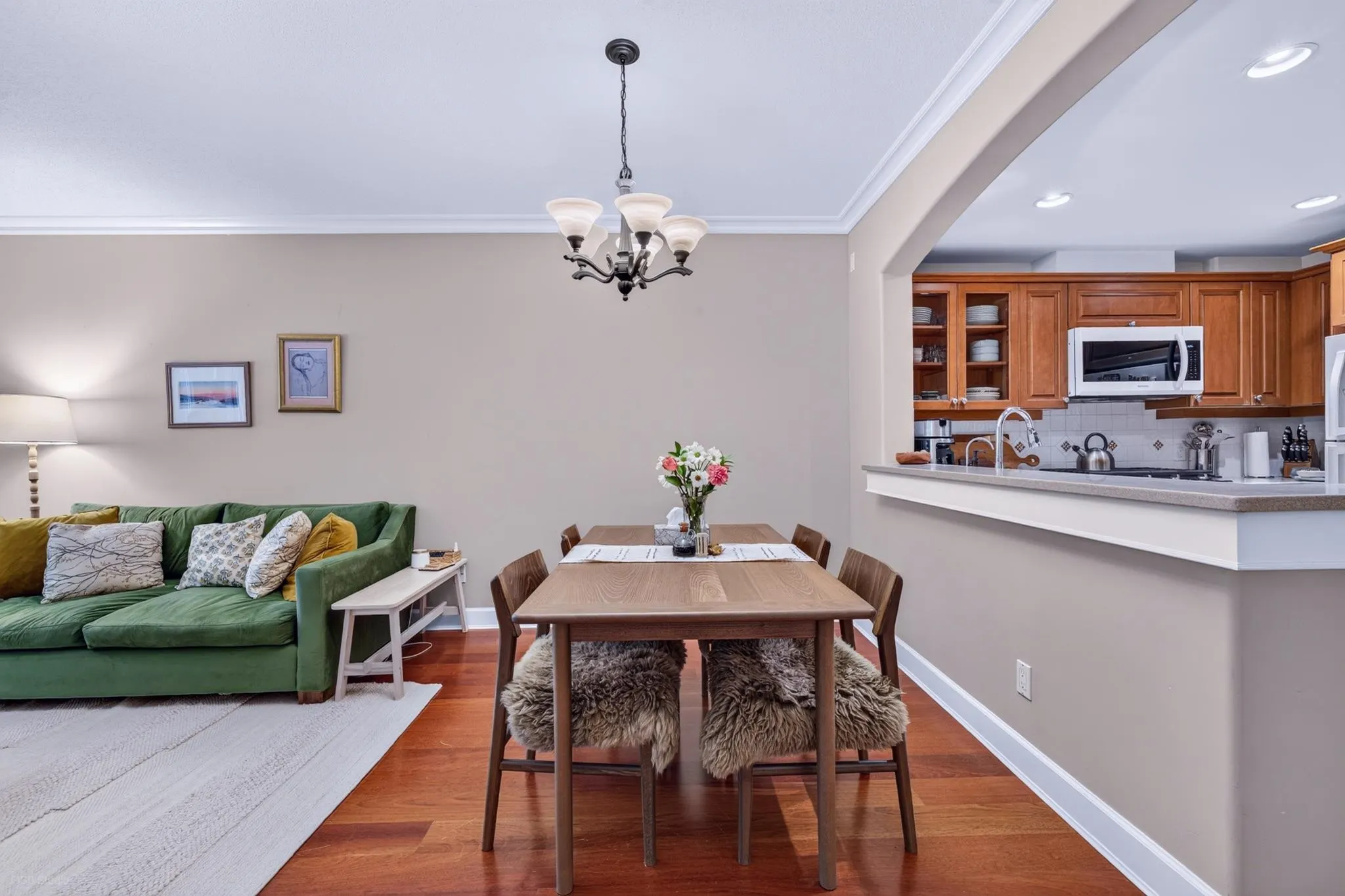 5770 Oak Street #213