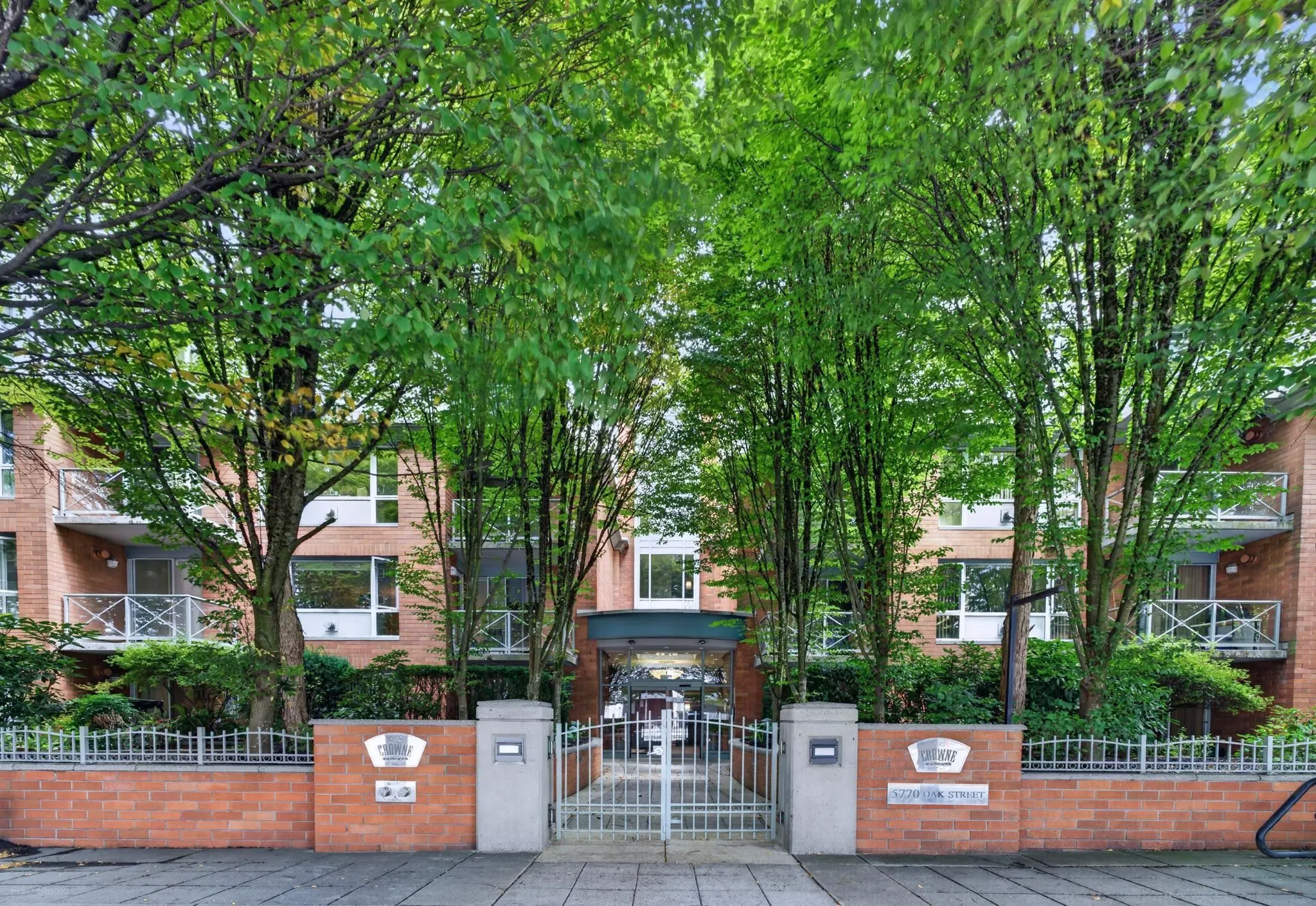 5770 Oak Street #213