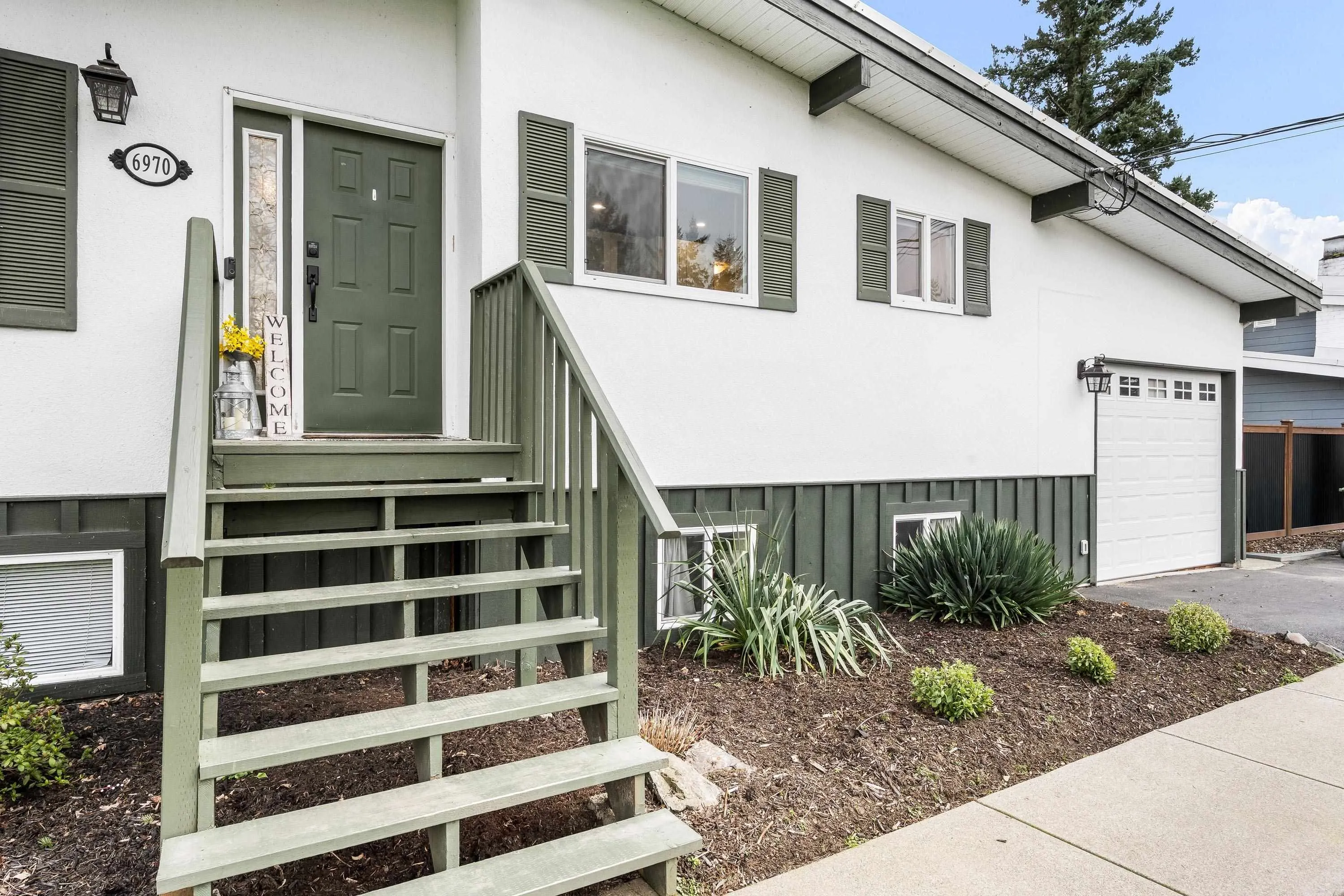 6970 Centennial Drive
