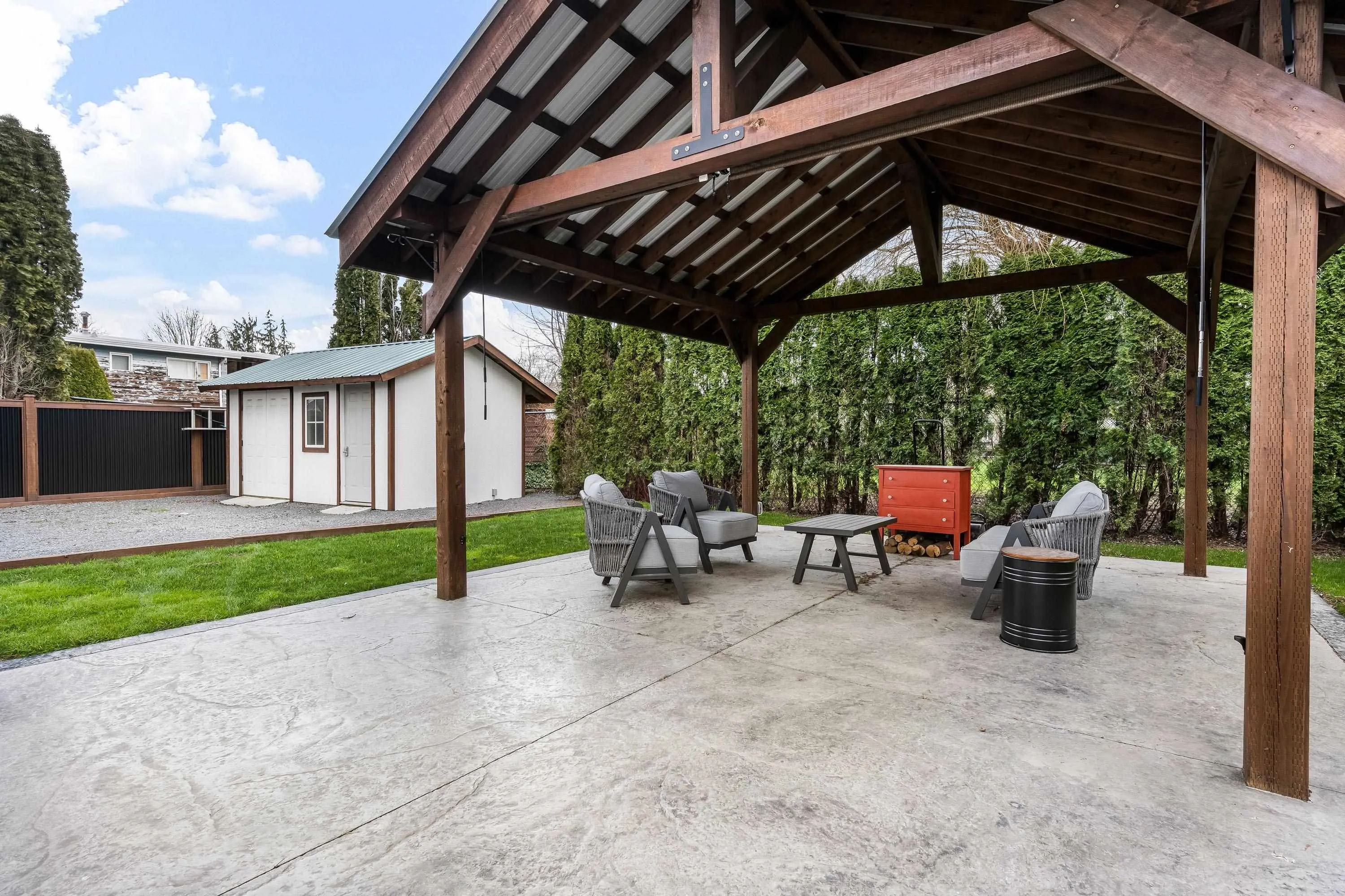 6970 Centennial Drive