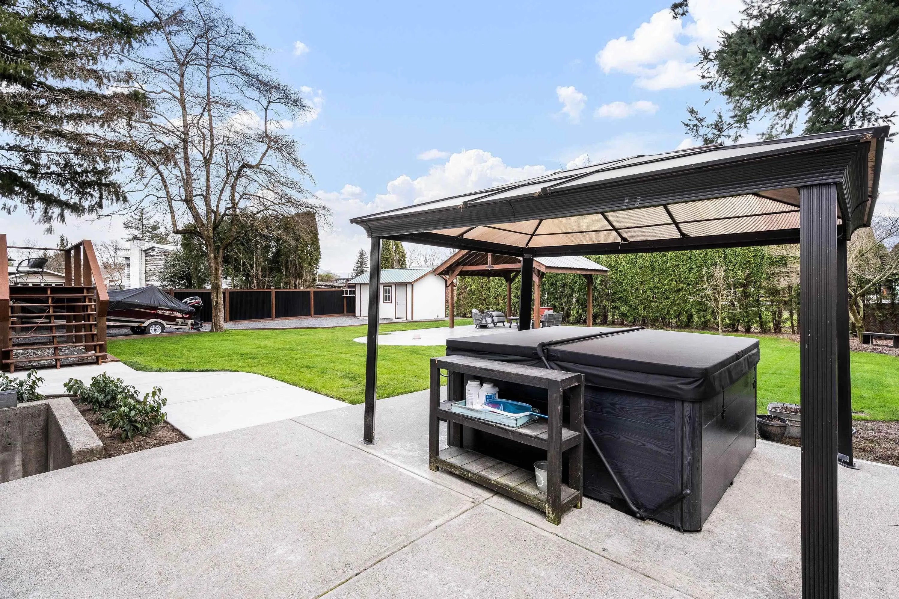 6970 Centennial Drive