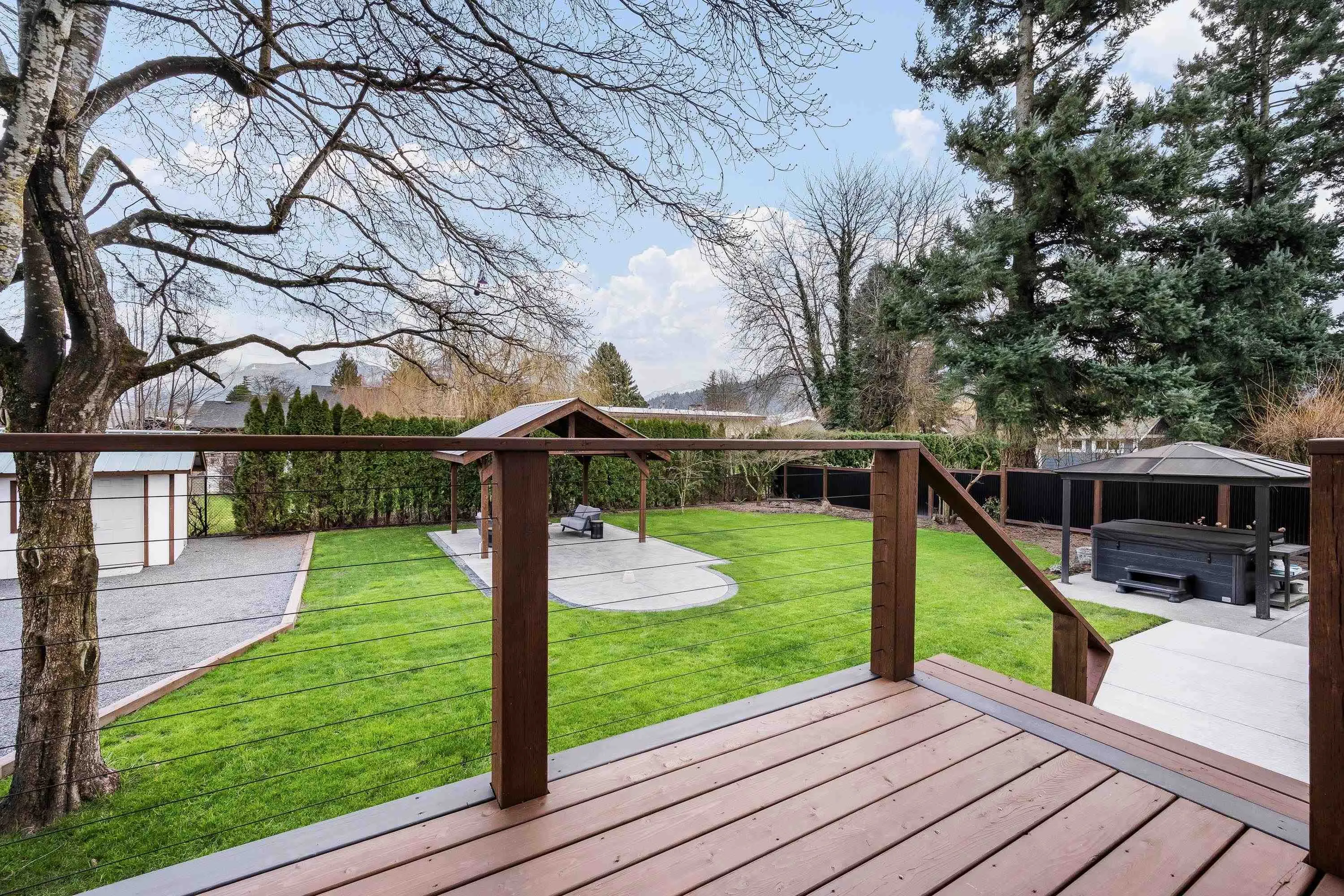 6970 Centennial Drive