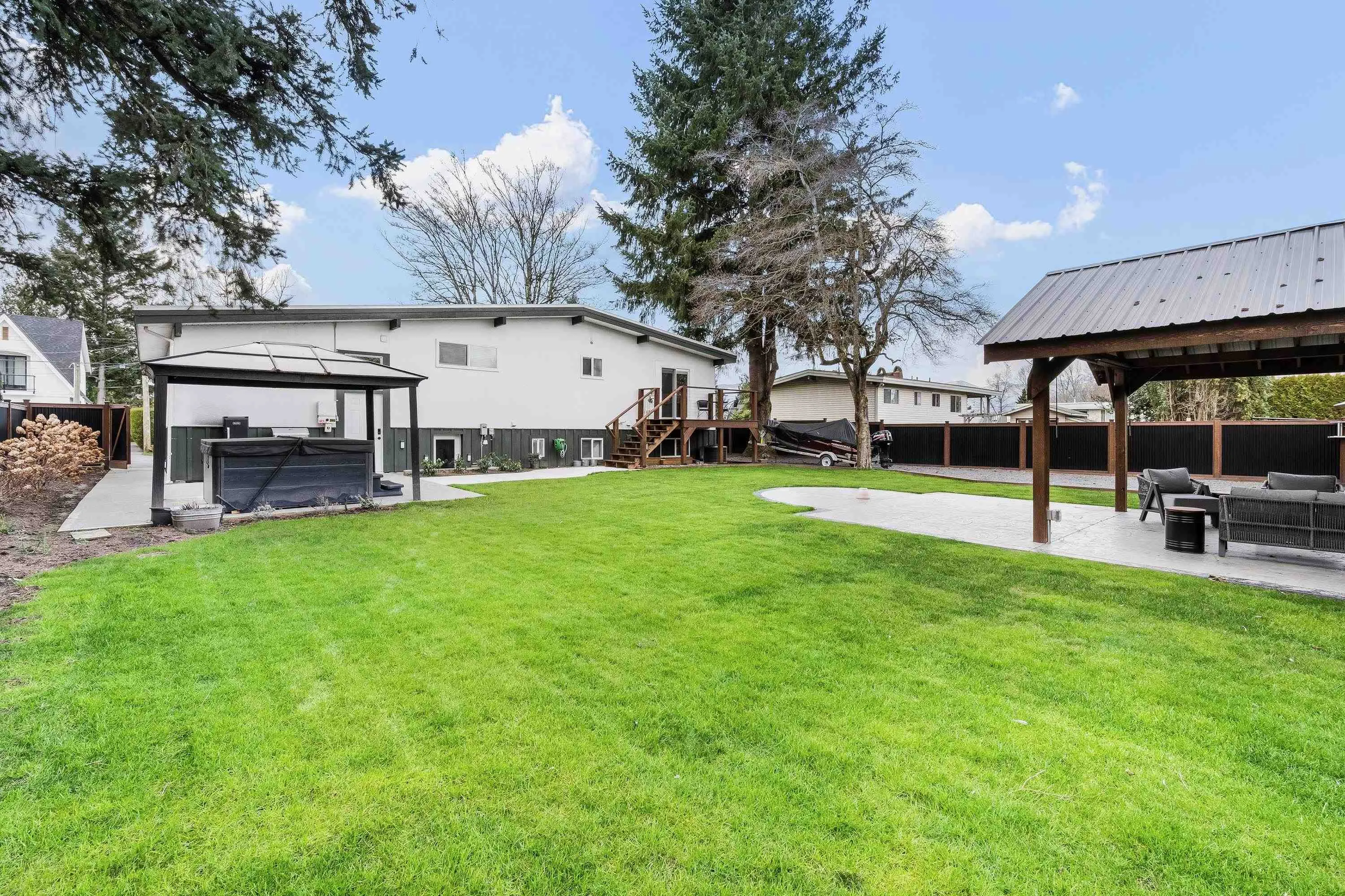 6970 Centennial Drive