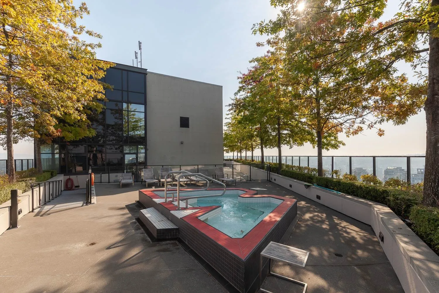 128 W Cordova Street #810