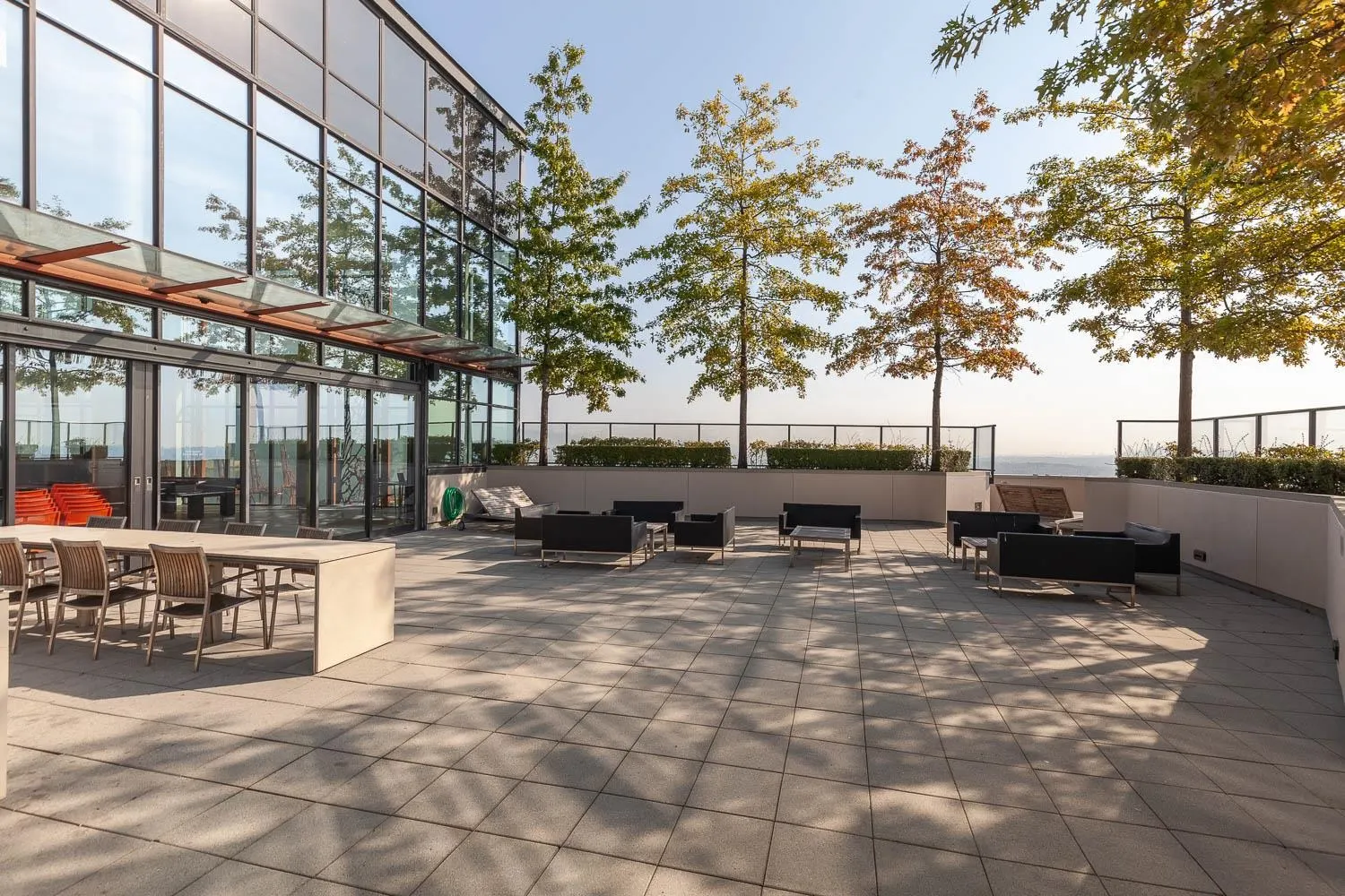 128 W Cordova Street #810