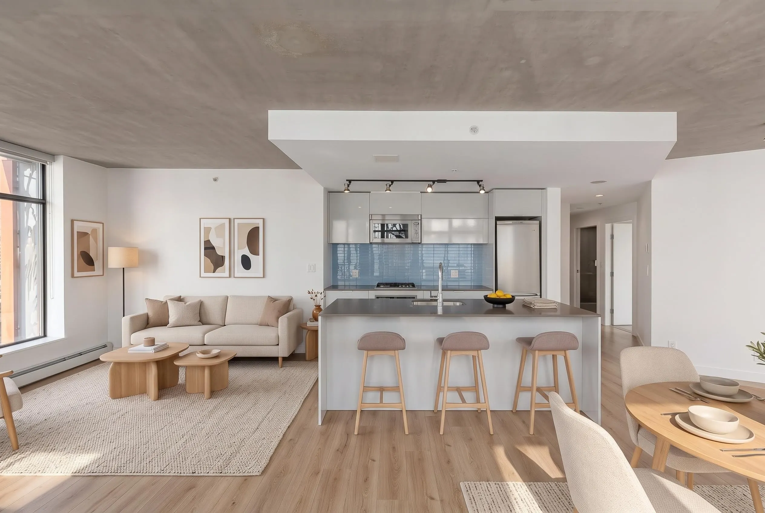 128 W Cordova Street #810