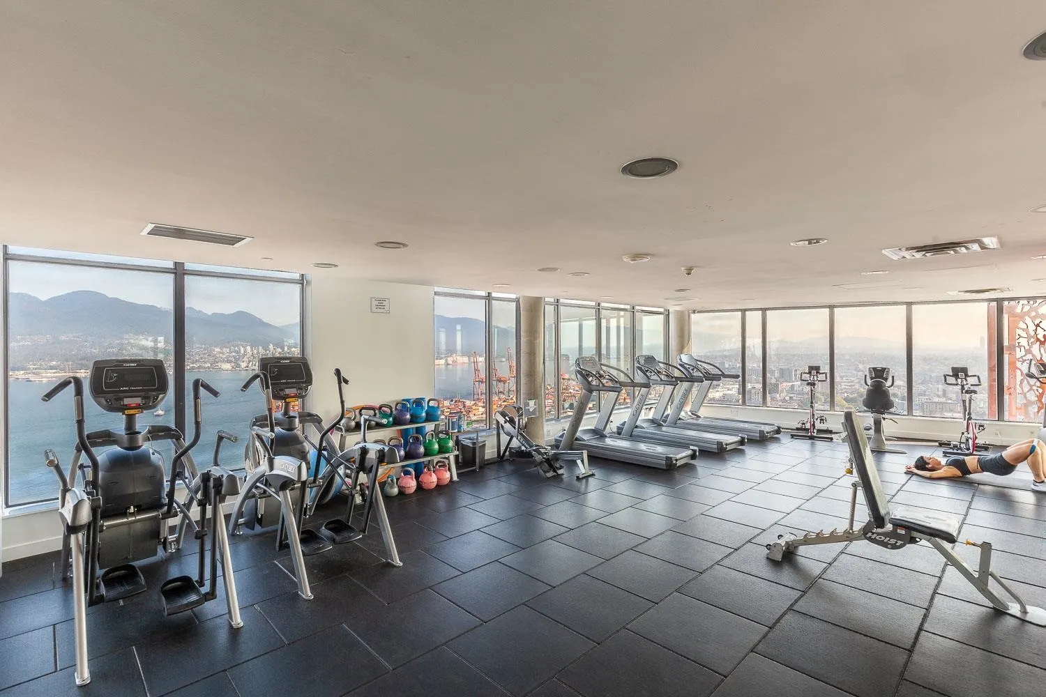 128 W Cordova Street #810