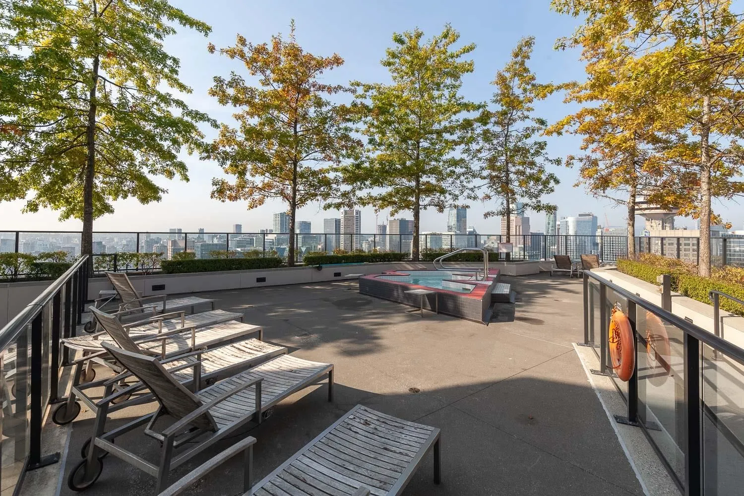 128 W Cordova Street #810