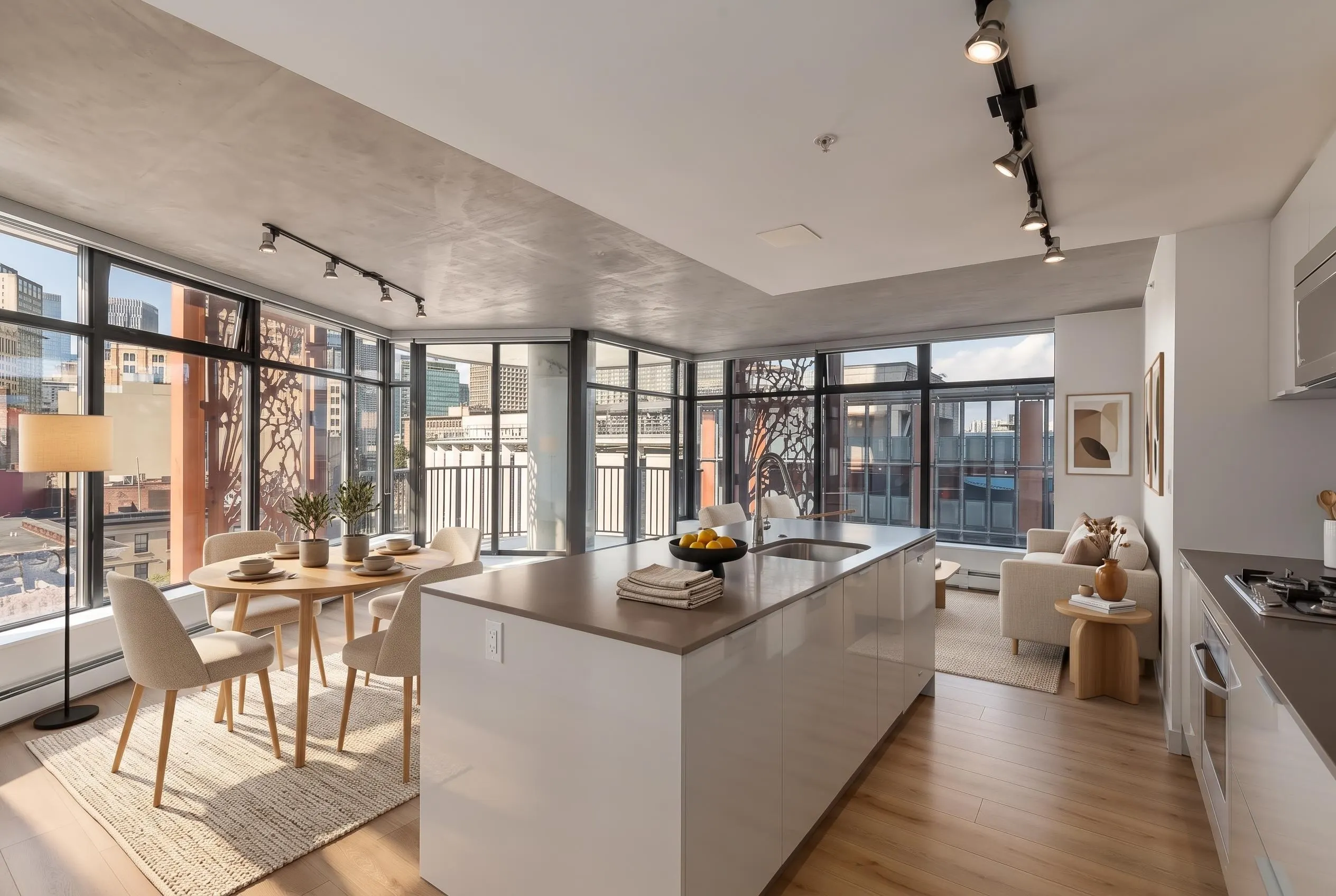 128 W Cordova Street #810