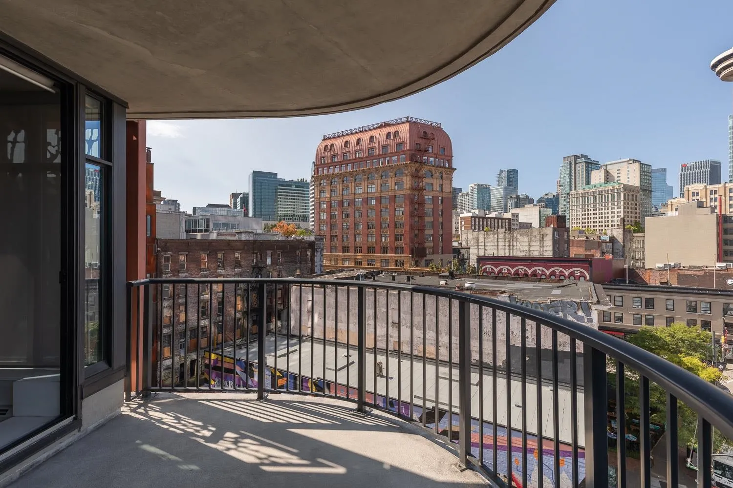 128 W Cordova Street #810