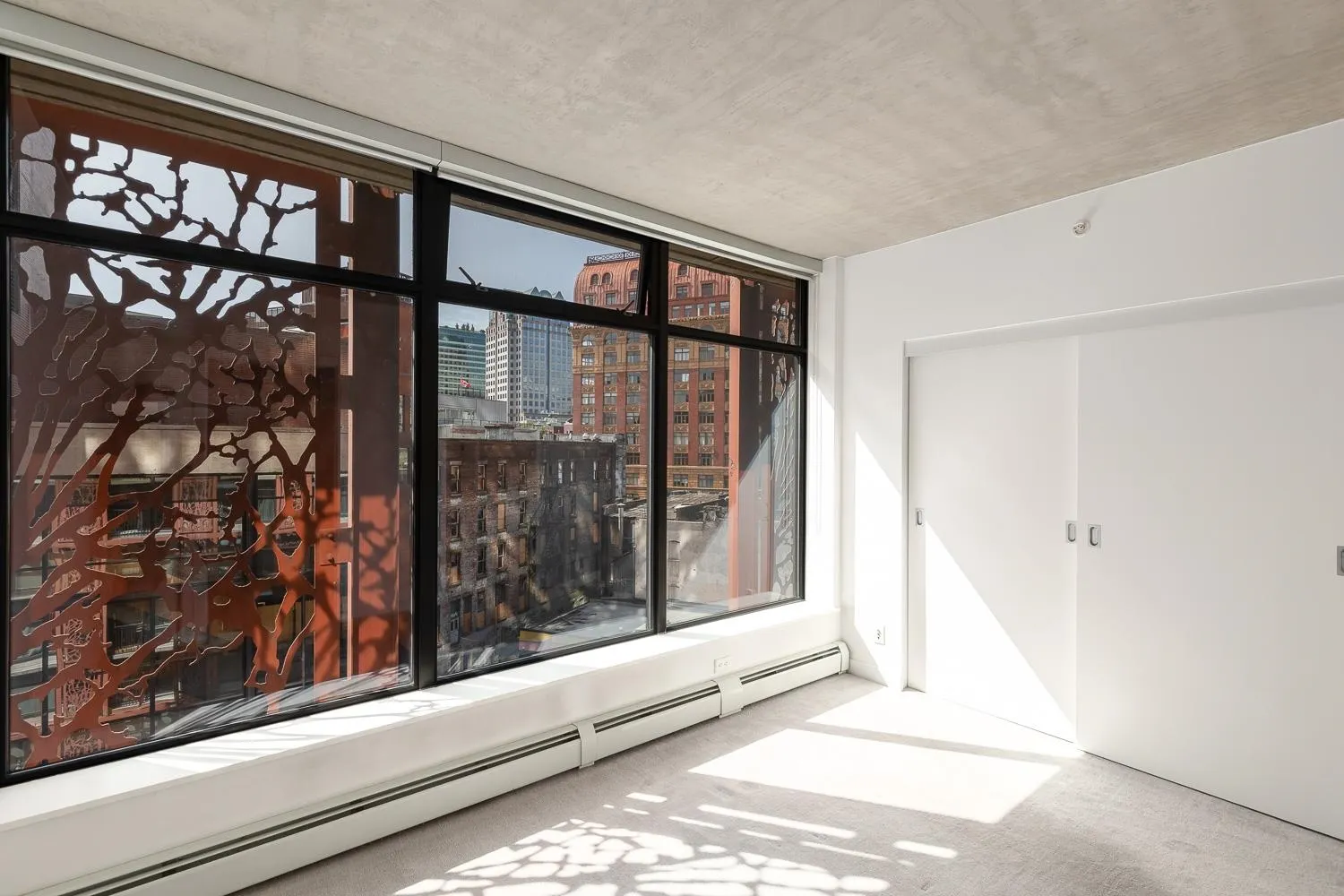 128 W Cordova Street #810