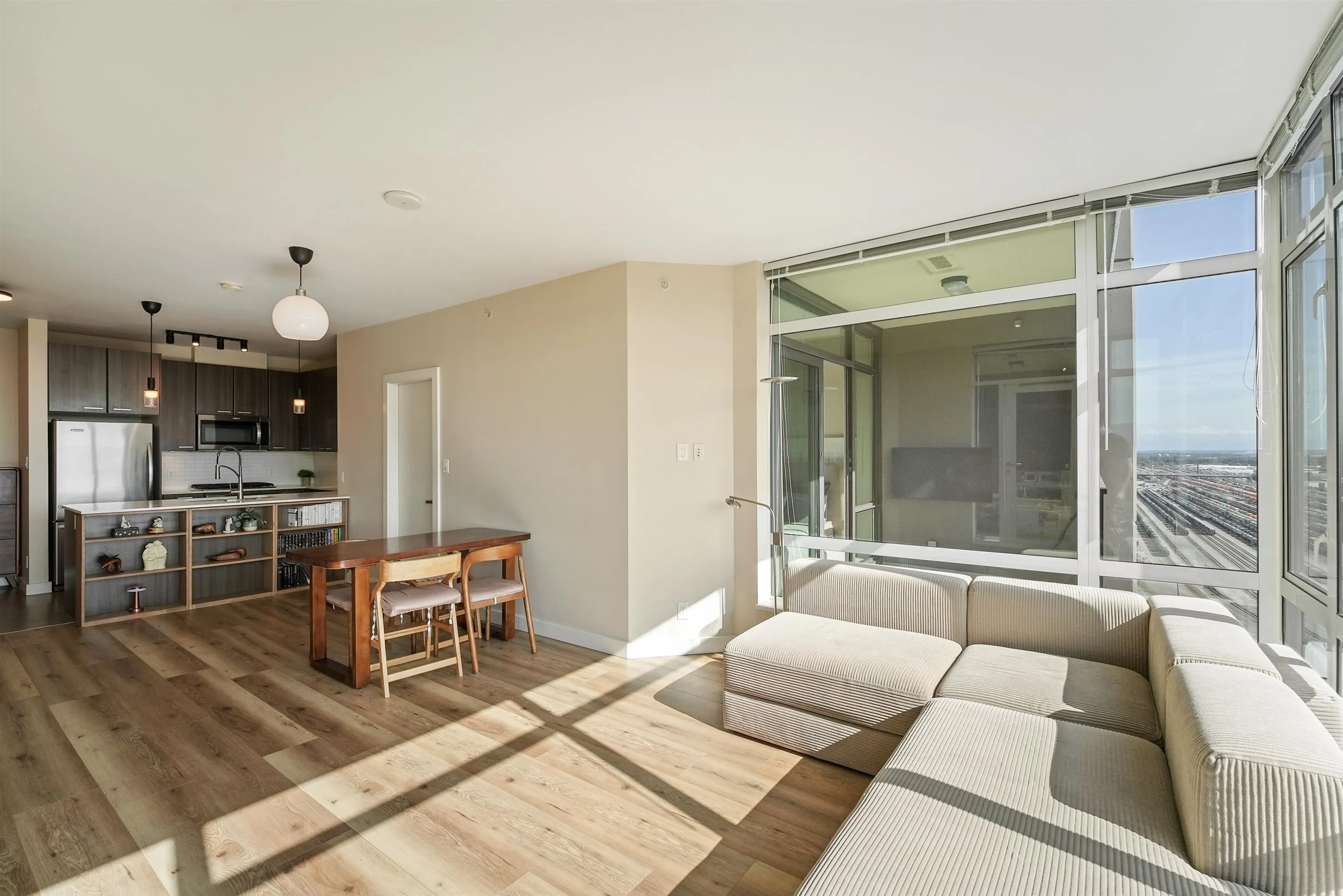 2789 Shaughnessy Street #2401