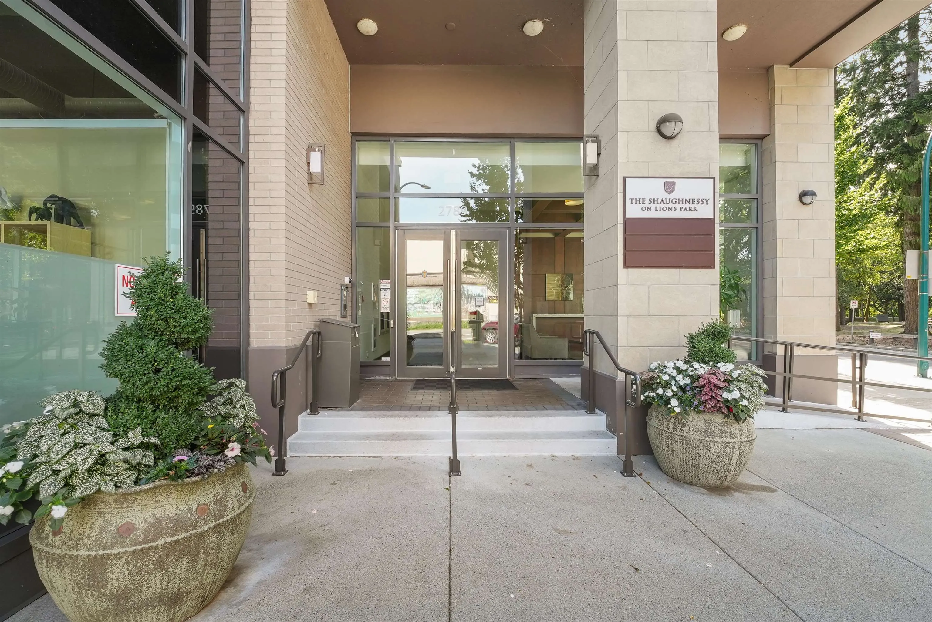 2789 Shaughnessy Street #2401