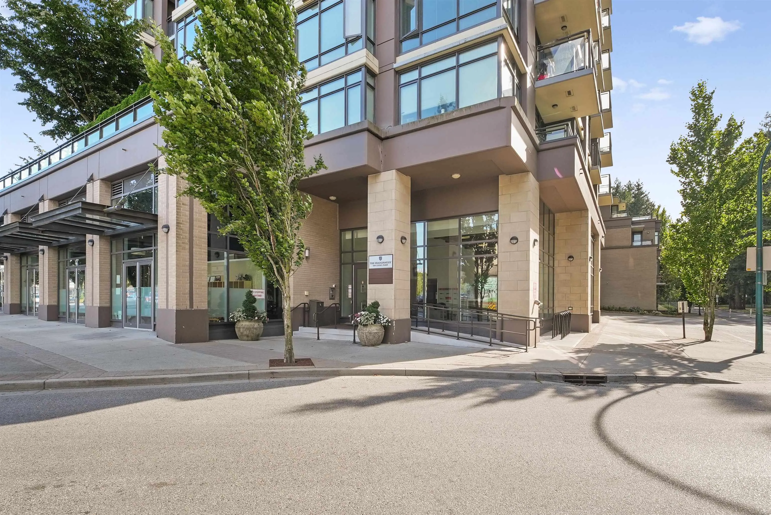 2789 Shaughnessy Street #2401