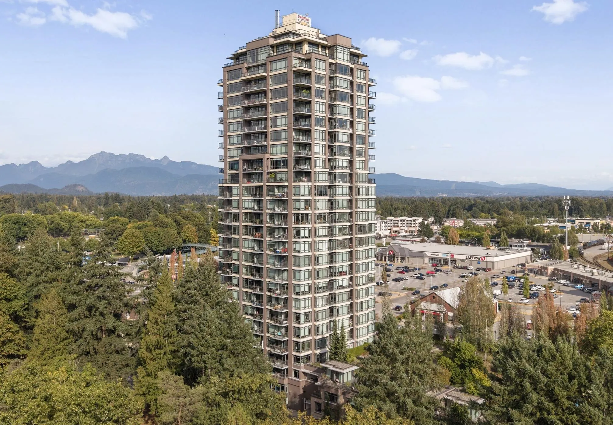 2789 Shaughnessy Street #2401