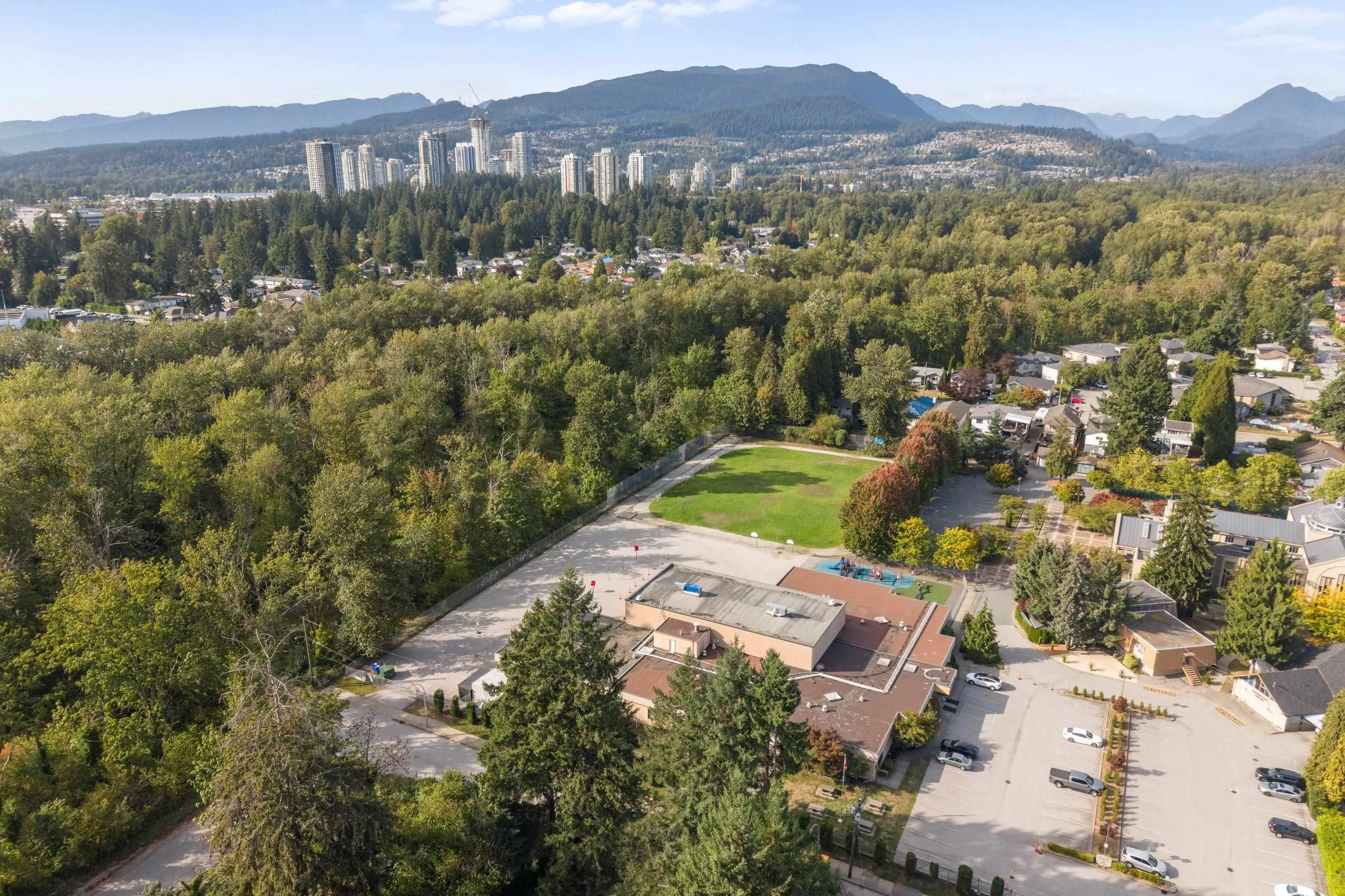 2789 Shaughnessy Street #2401