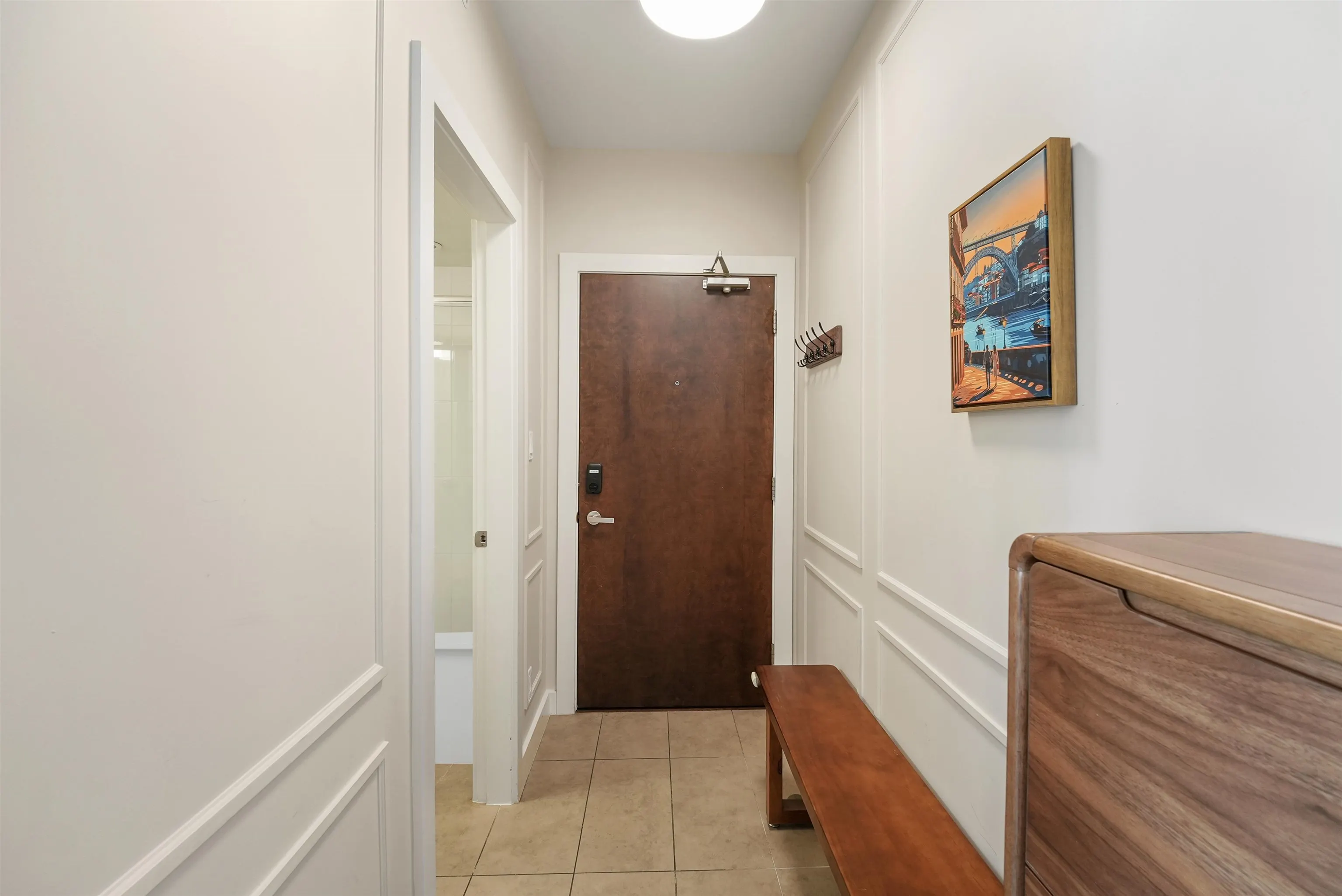 2789 Shaughnessy Street #2401