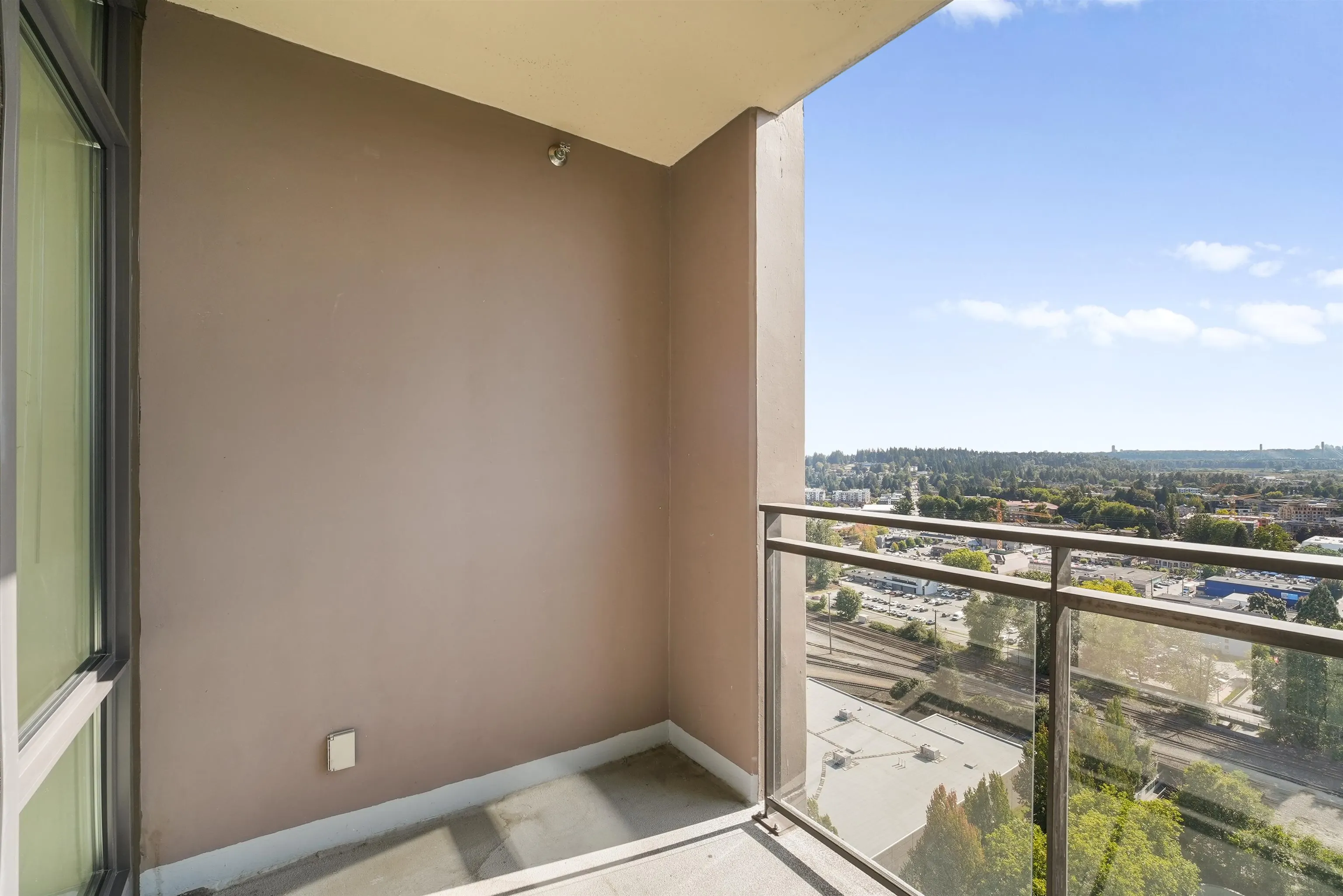 2789 Shaughnessy Street #2401