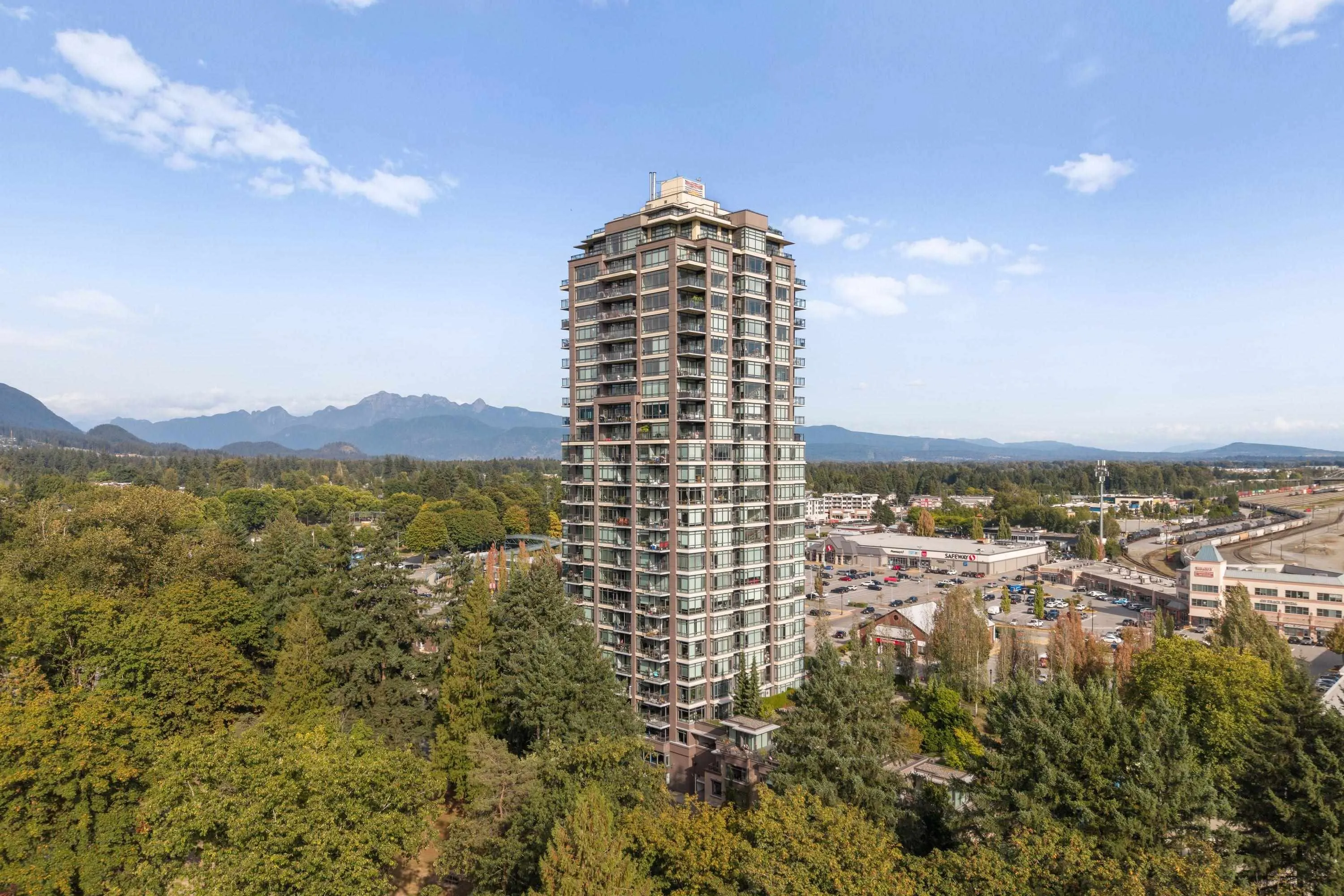 2789 Shaughnessy Street #2401