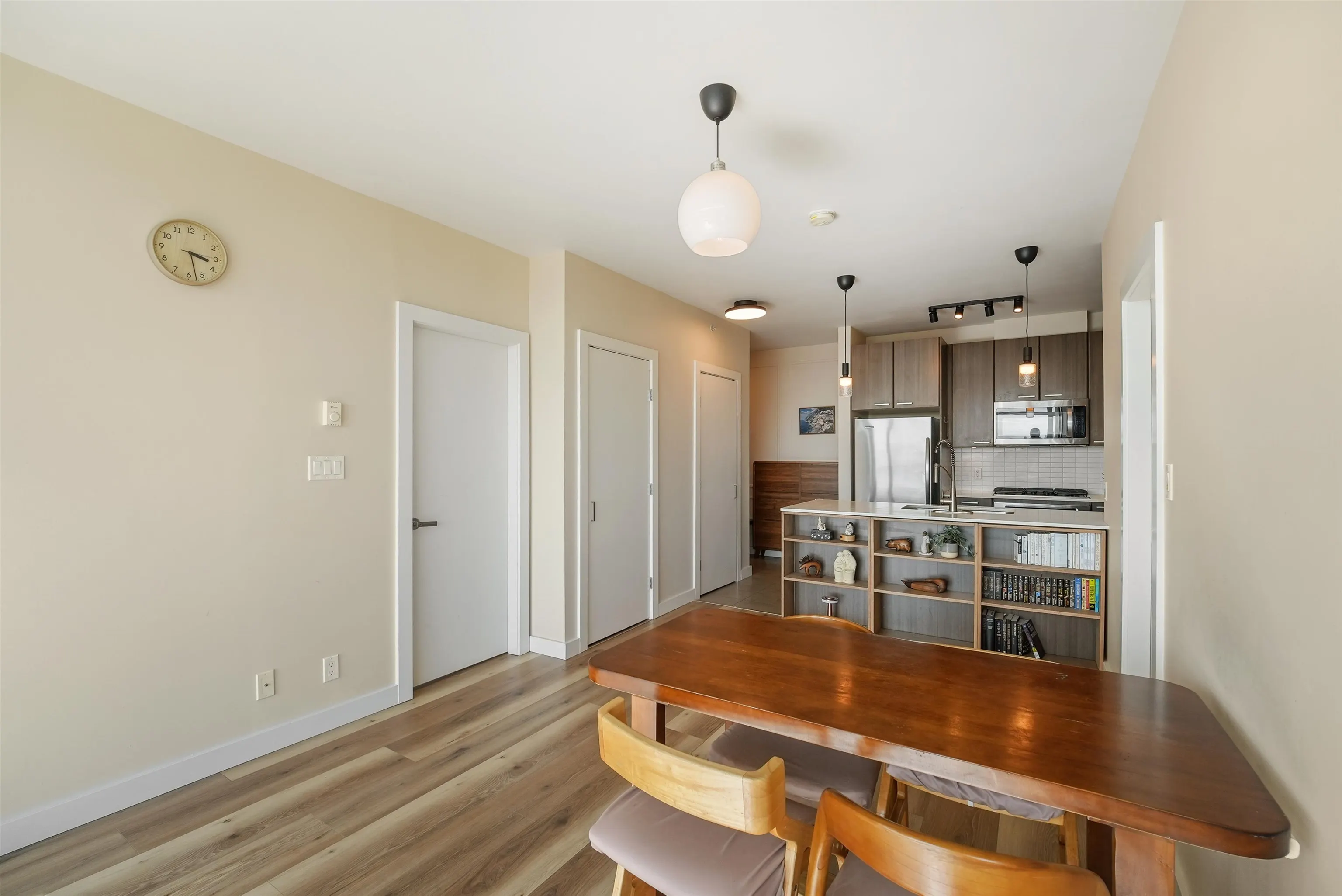 2789 Shaughnessy Street #2401