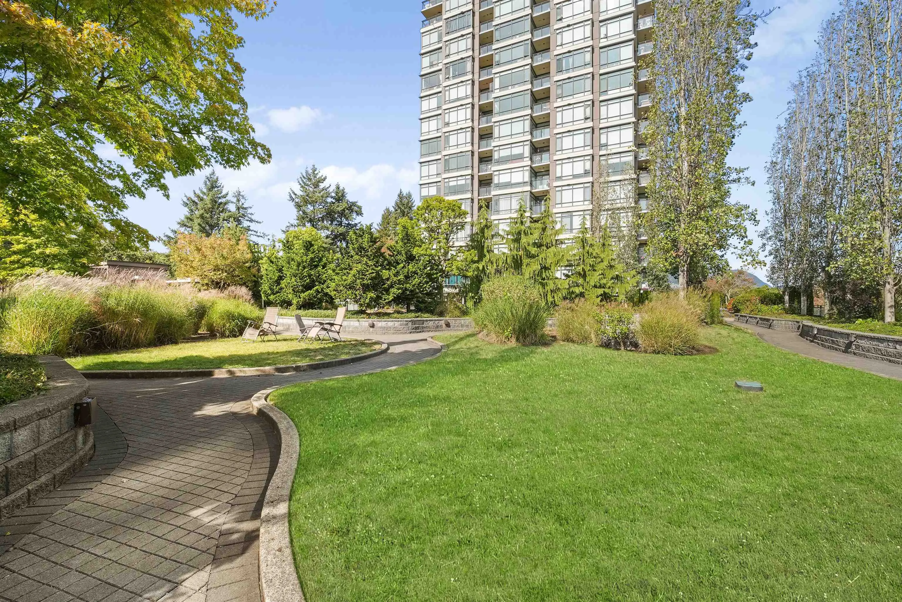 2789 Shaughnessy Street #2401