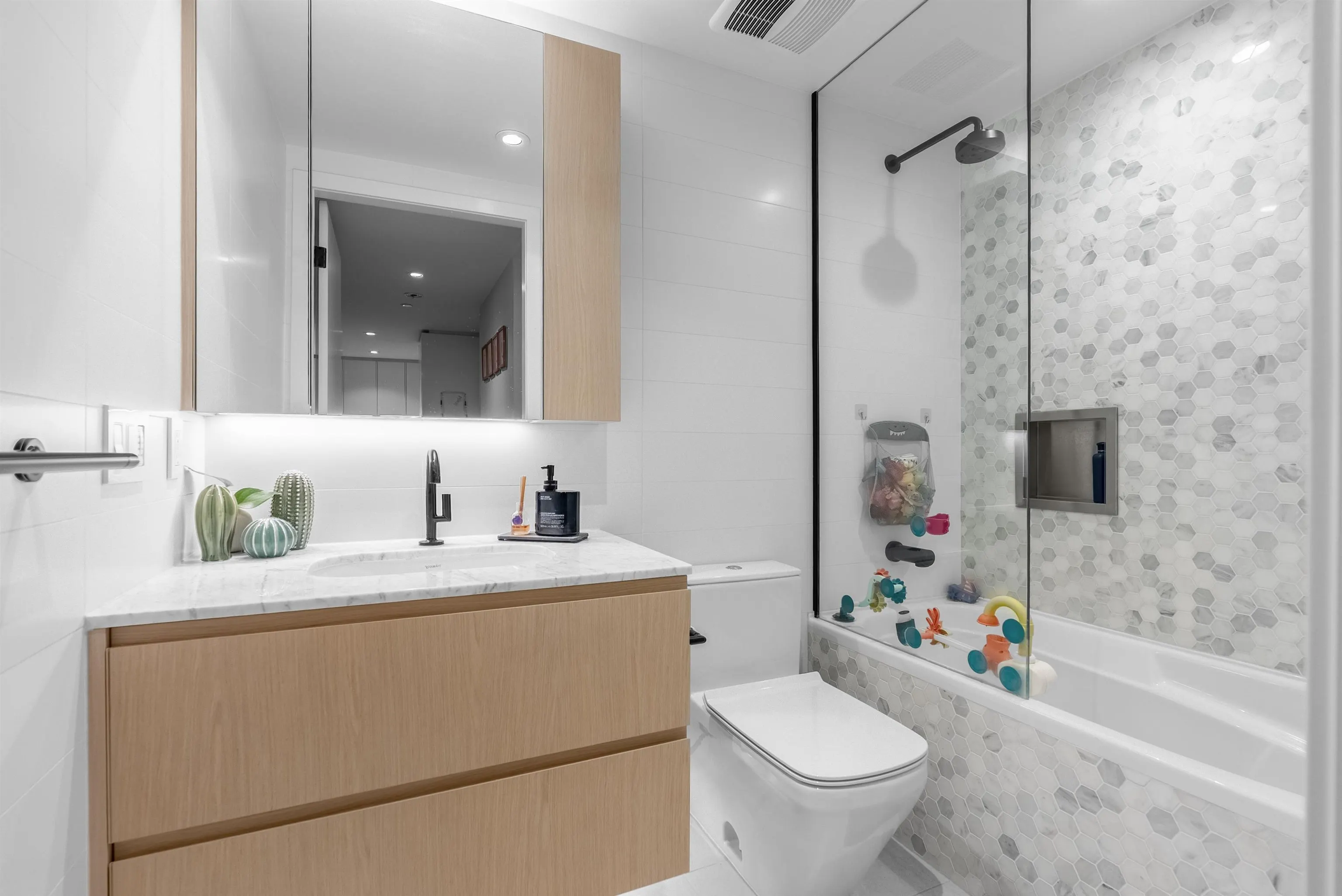 1365 Davie Street #203
