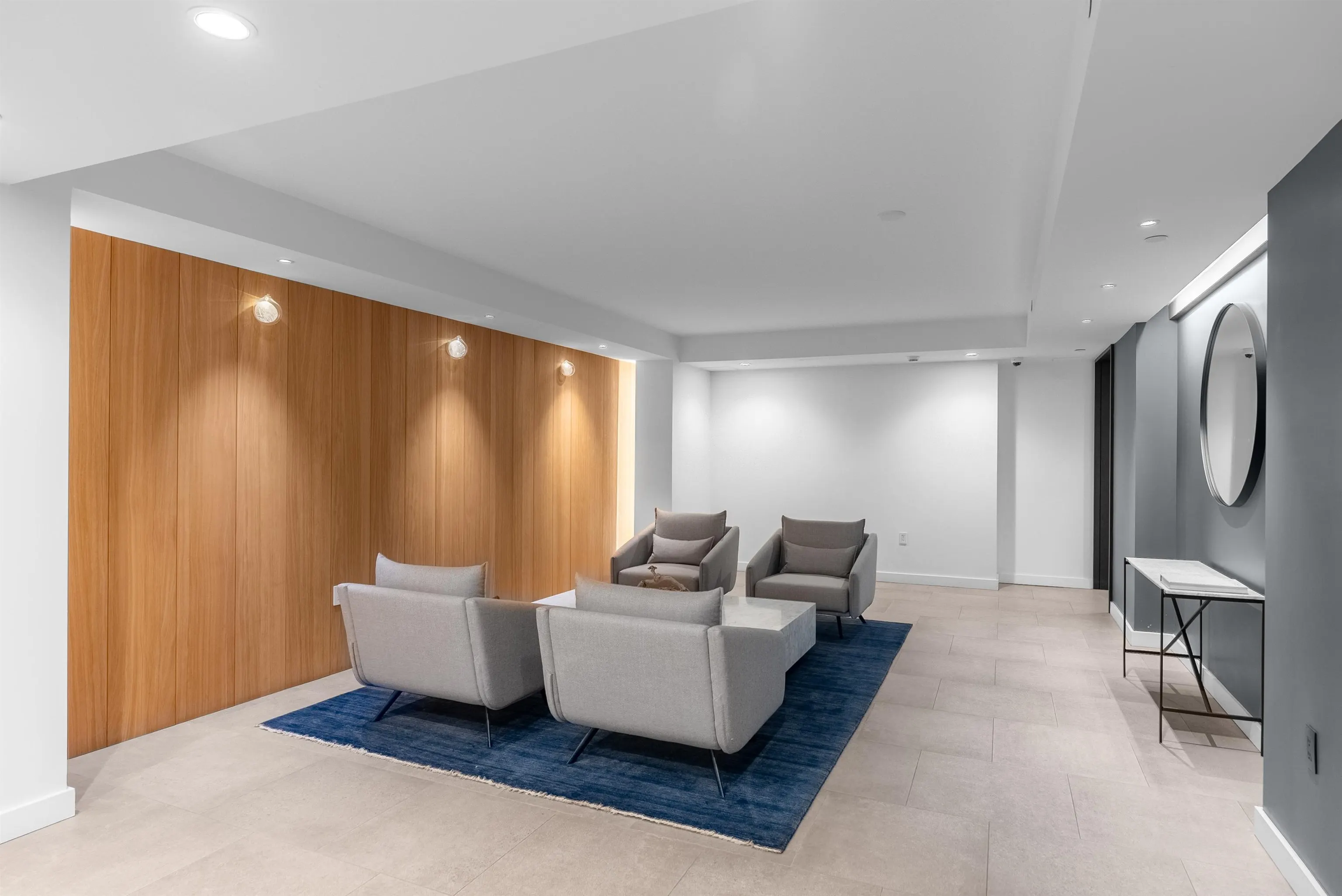 1365 Davie Street #203