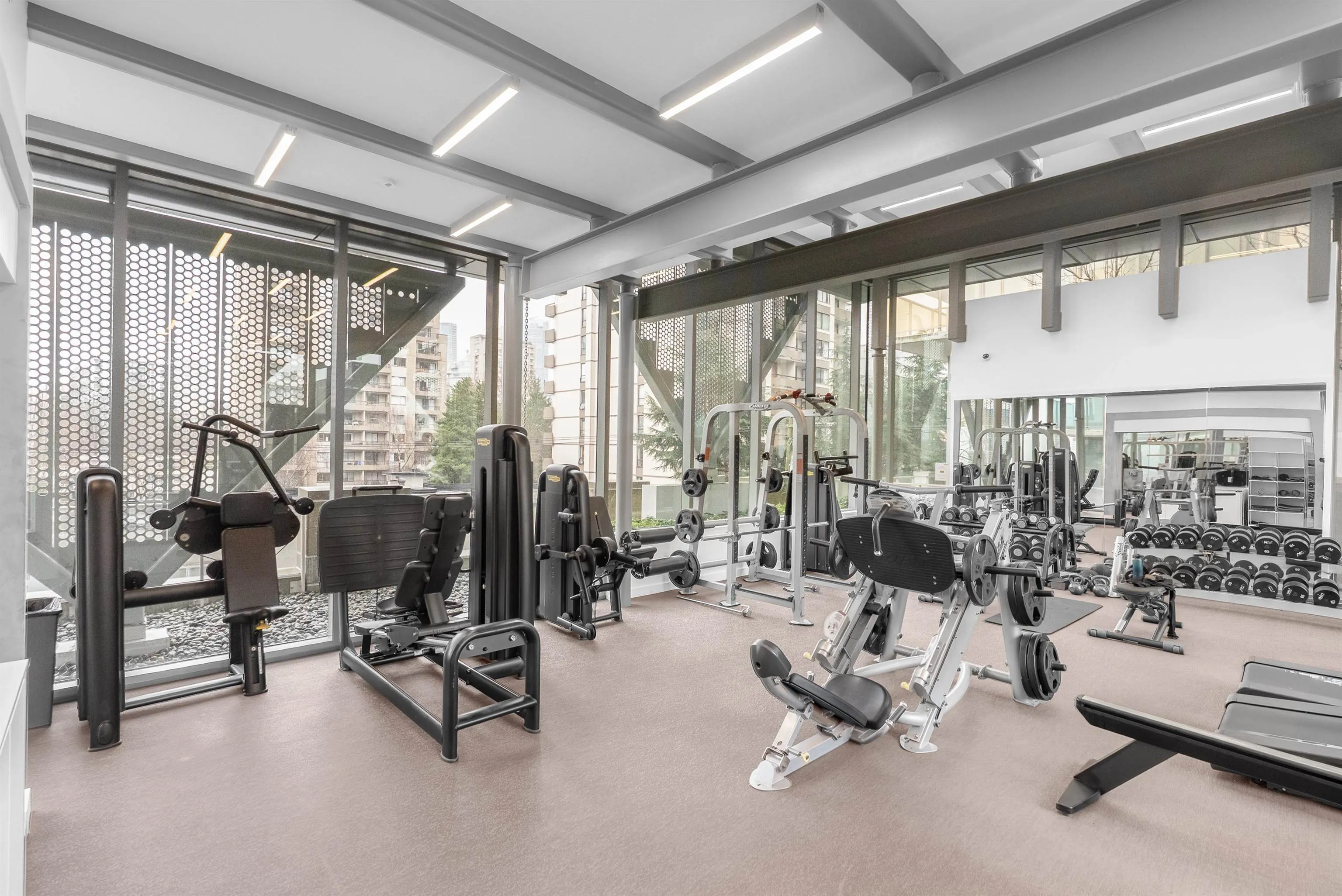 1365 Davie Street #203